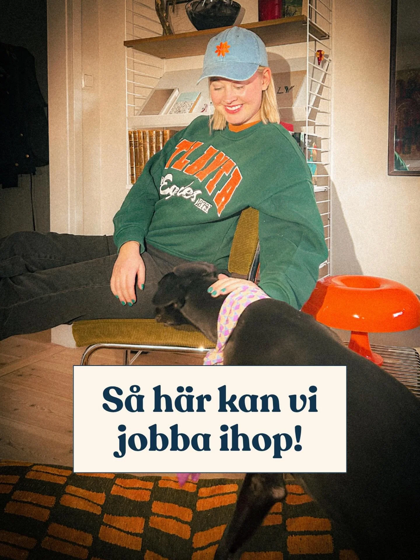 N&auml;men hall&aring;&aring;&aring; i stugan! 

Min favvo och f&ouml;delsedagsm&aring;nad (fyller snart 35 bast!) &auml;r h&auml;r. Och vad passar b&auml;ttre &auml;n att bjuda in till en middag om hur vi kan jobba ihop? 🥂 

P&aring; menyn:

1. BLI