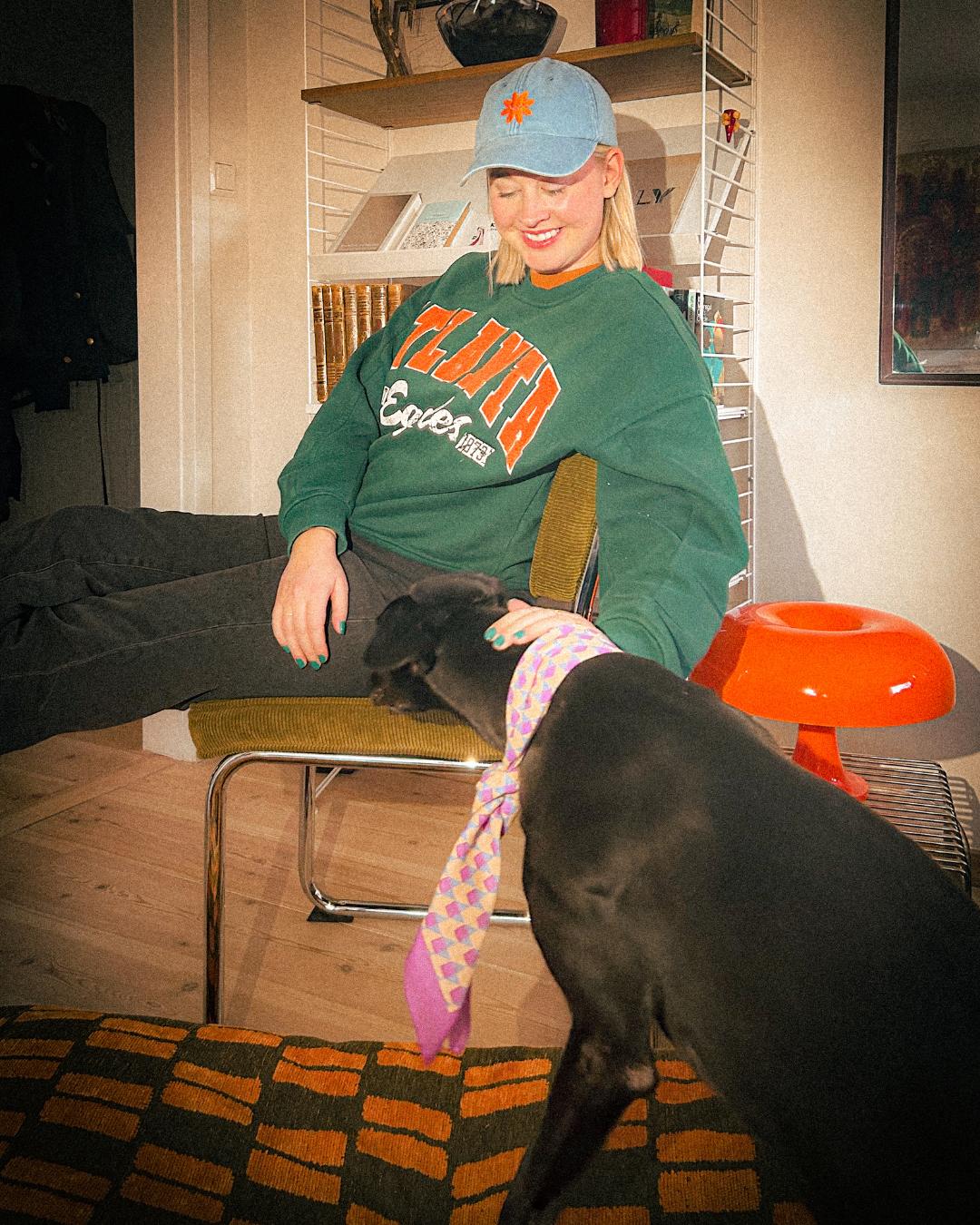 Victoria "Vicke" Särvegård