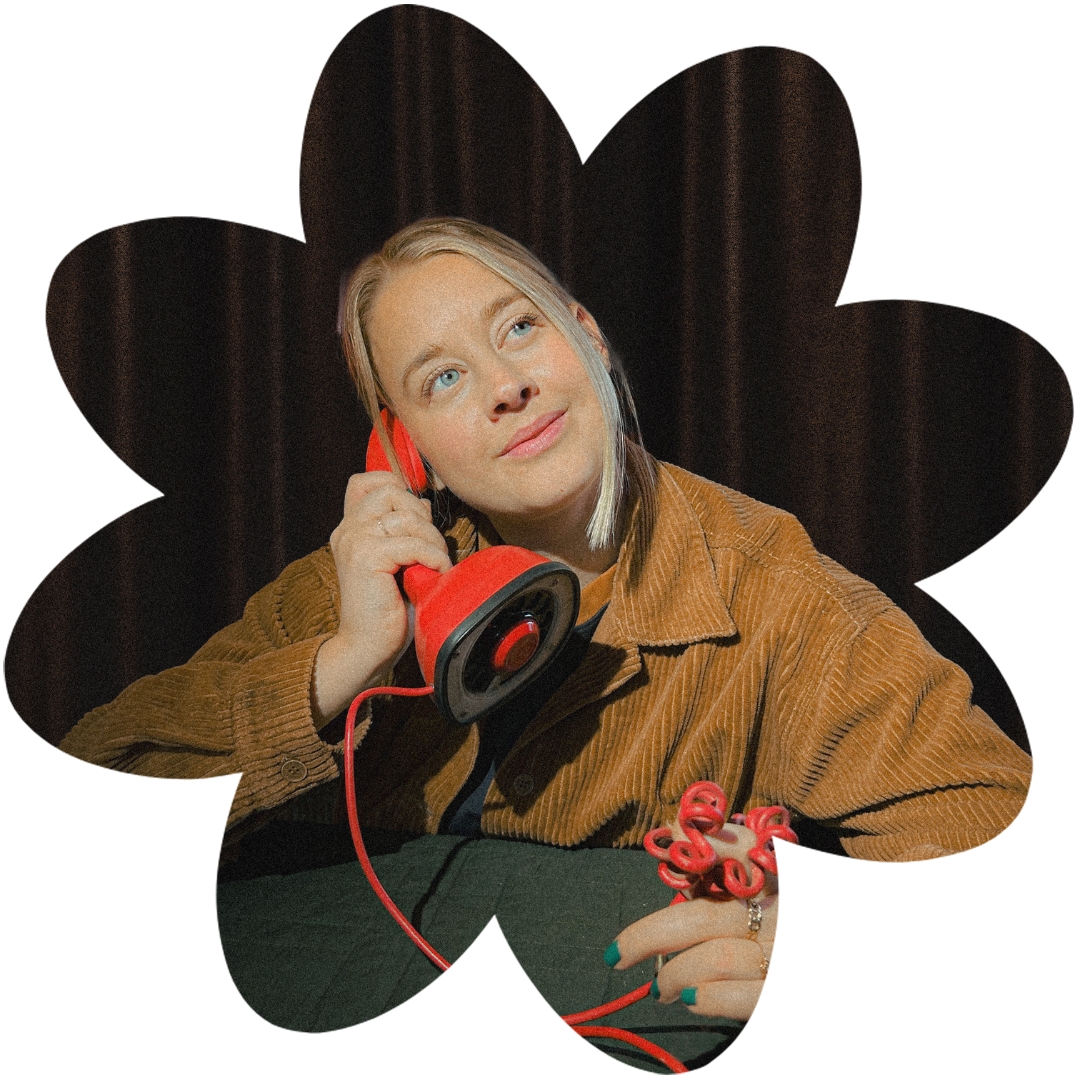 Victoria "Vicke" Särvegård