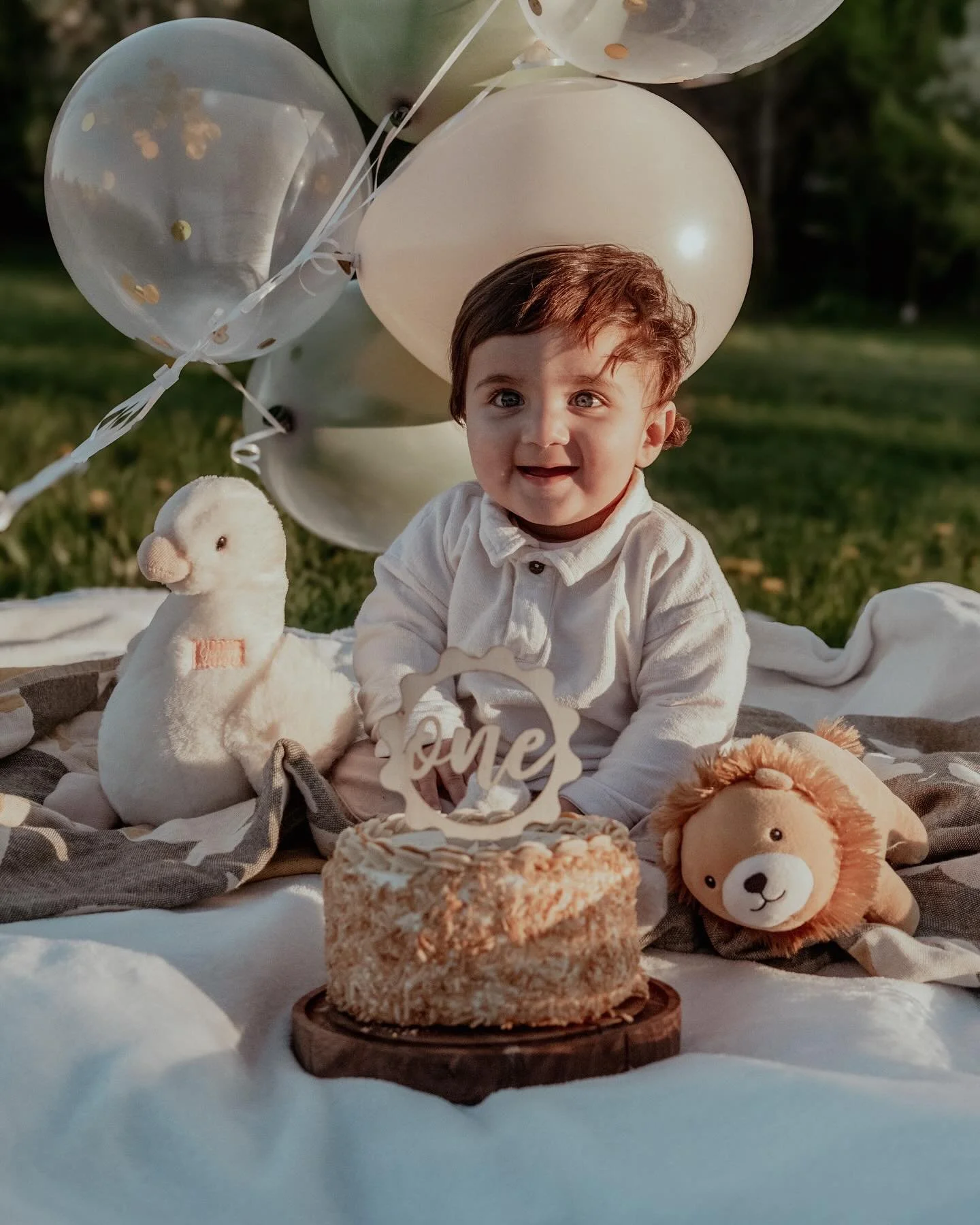 Watching you dig into the cake was so so fun! Happy Birthday to the cutest baby! 

#cakesmashphotographer #cakesmashsession #cakesmashphotography #oakvillephotographer #torontophotographer #torontocakesmashphotographer #cake