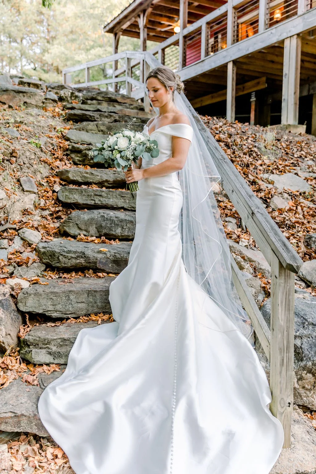 Unique Wedding Venue Alabama Yellowleaf Creek Mill