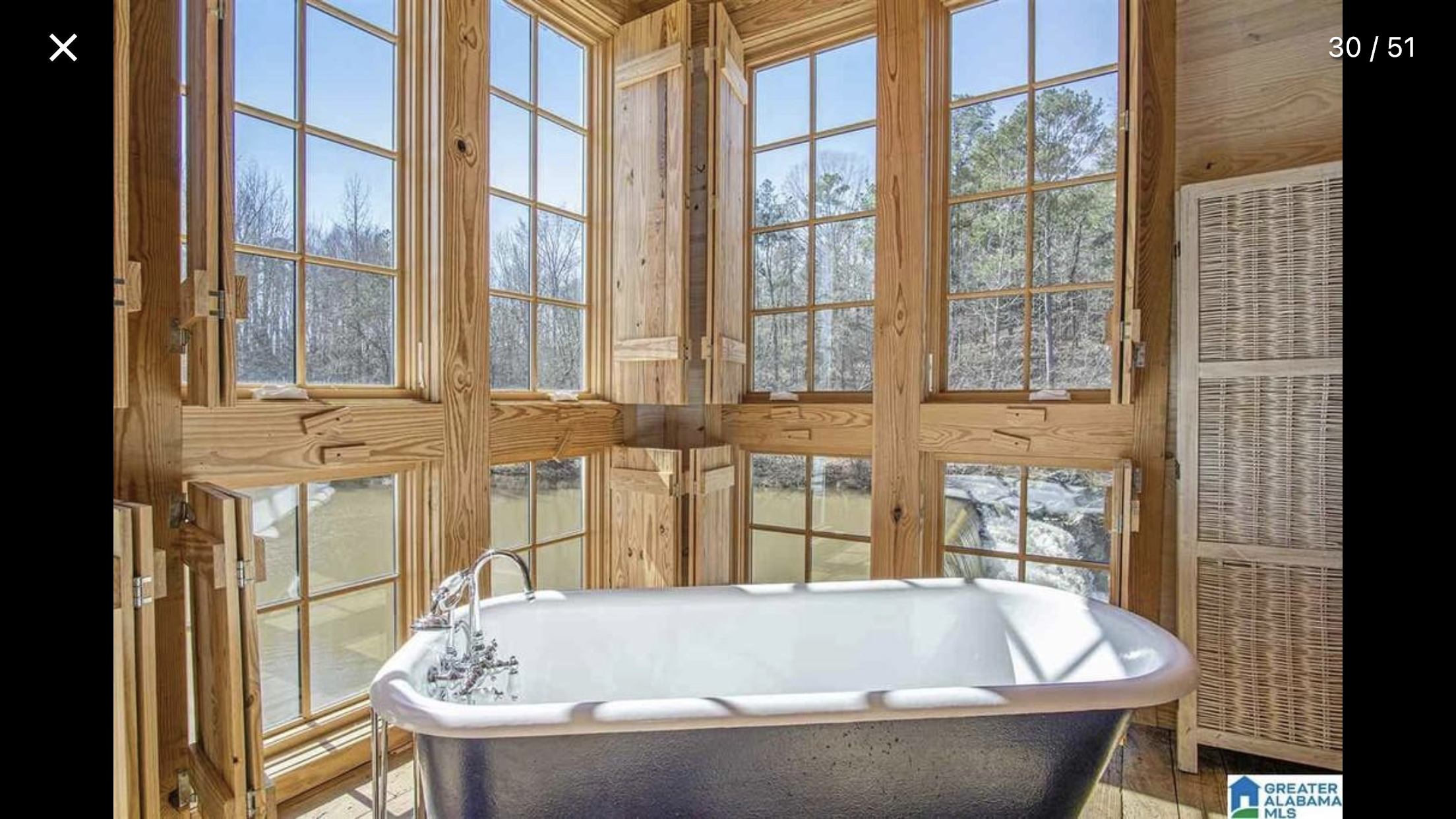 Unique AL wedding venue