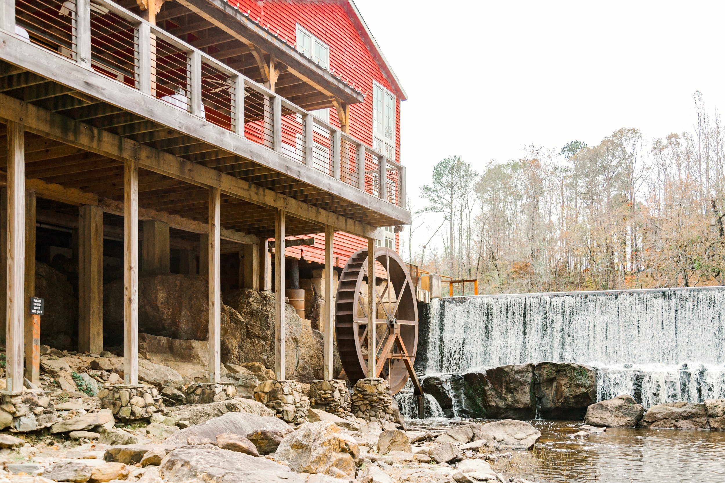Photography by Megan Mullins