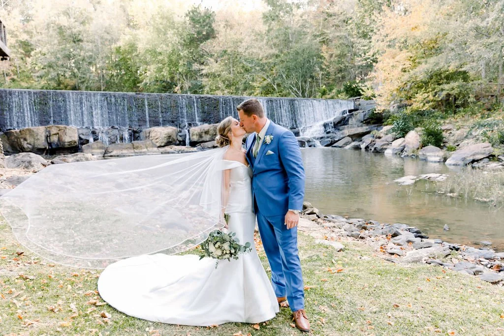 Unique Alabama wedding venue