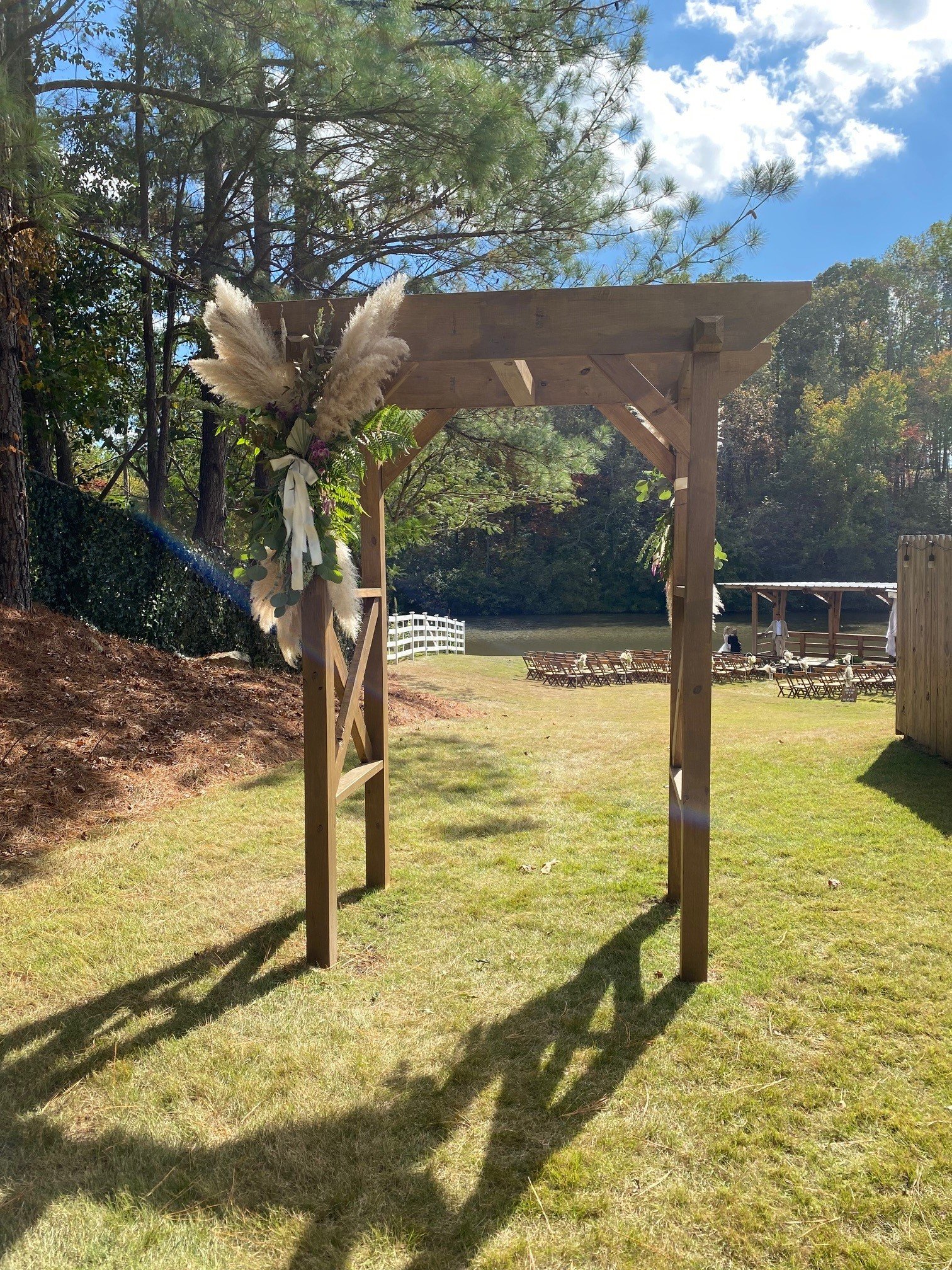 Alabama wedding venue