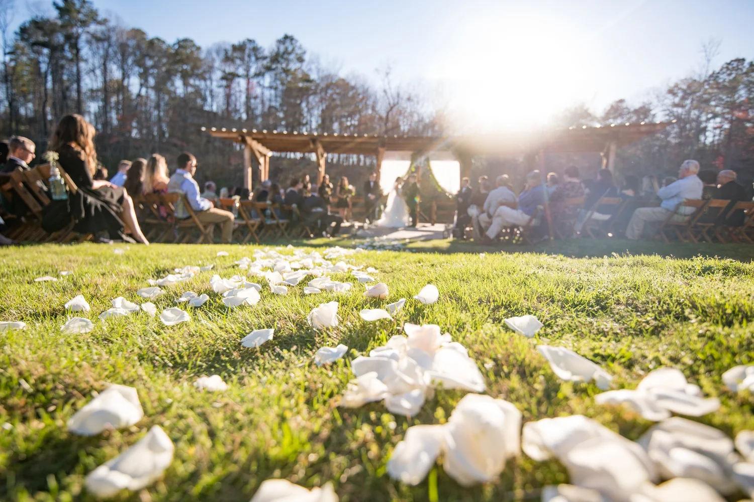 Unique Wedding Venue Alabama Yellowleaf Creek Mill