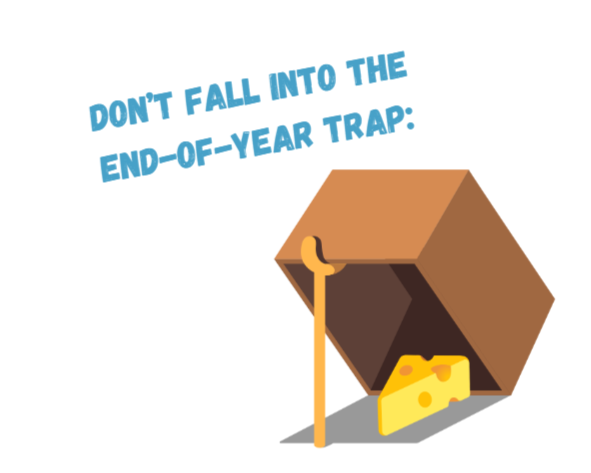 4 Questions That Change Next Year