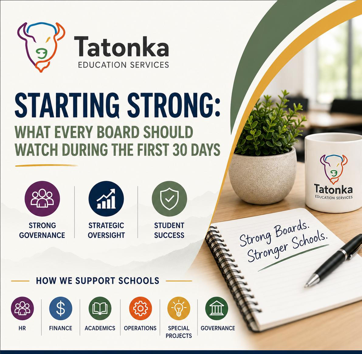 Board Training That Builds Stronger Governance
