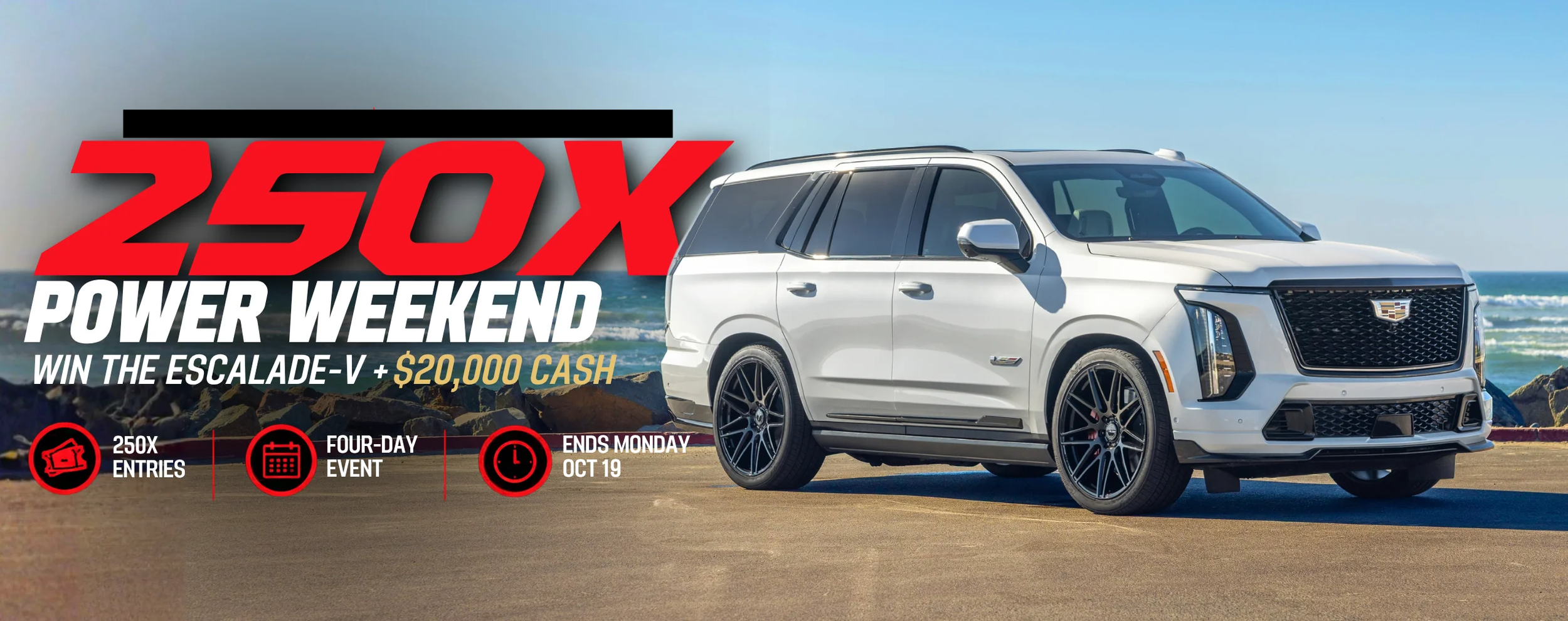 I've Run 25+ Car and Truck Giveaways. Here's Why Some Crush and Some Flop.