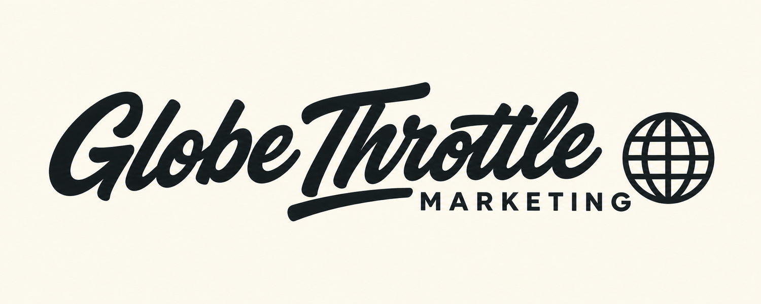 Globe Throttle Media