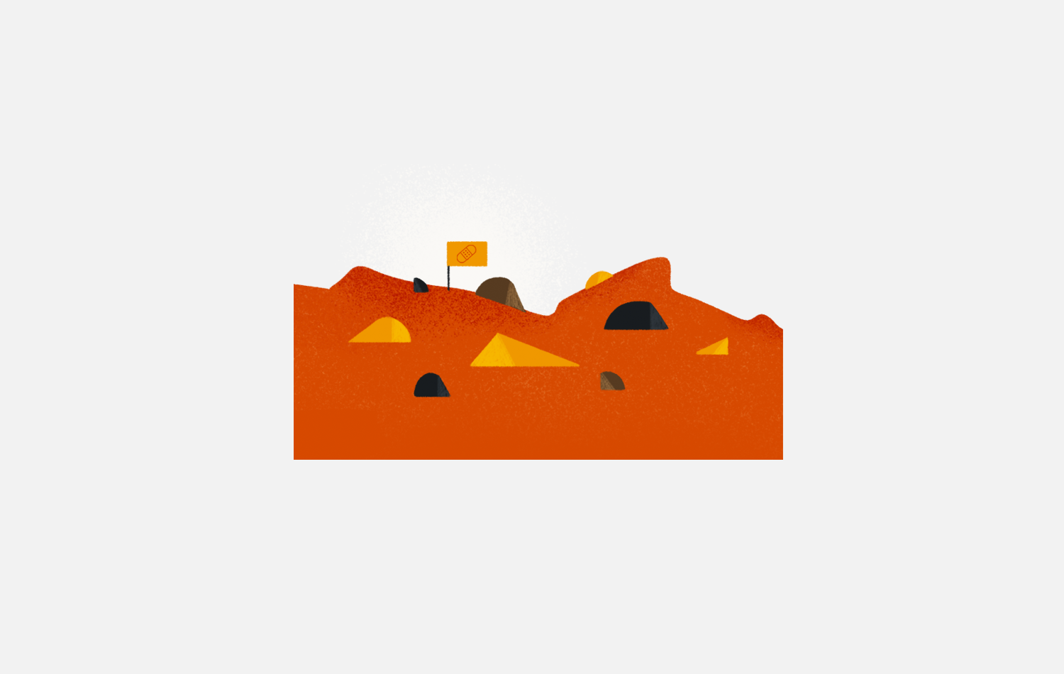 Illustration for Motion