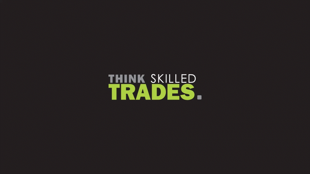 Think Skilled Trades