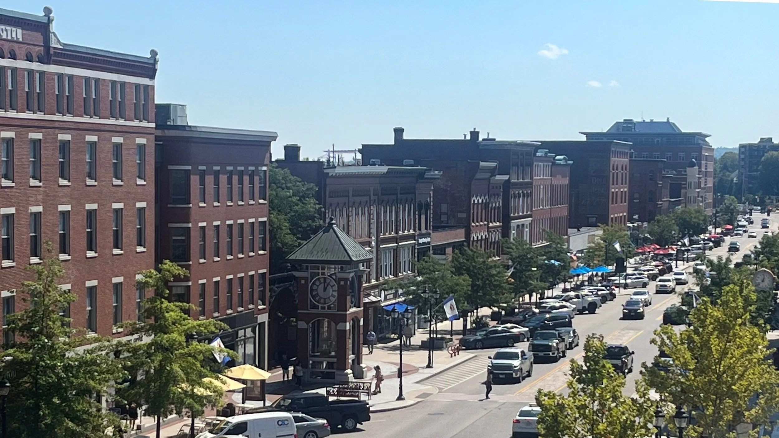 Community — Hilltop Consignment Gallery