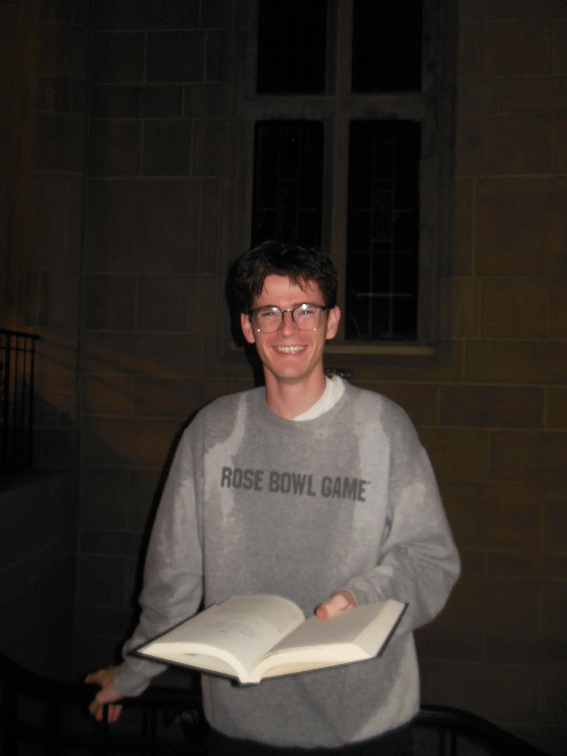 Thomas Copher | Layout Editor