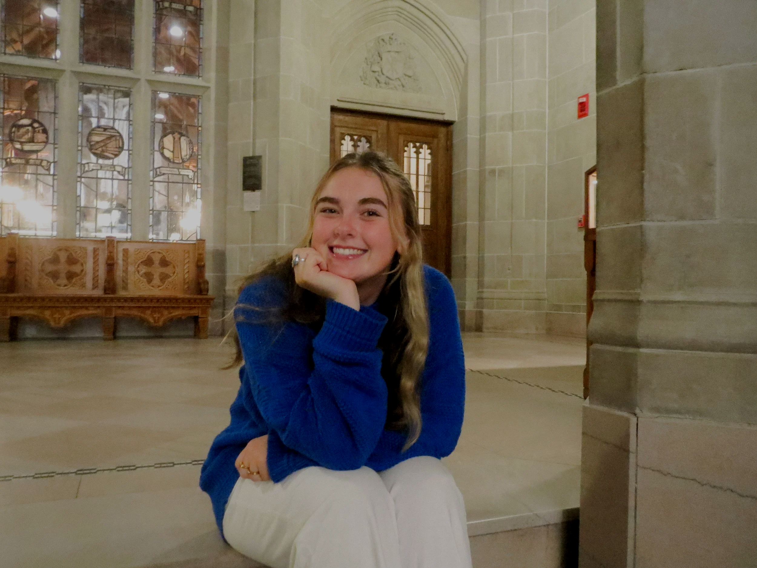 Cailin Templeman | Art Director