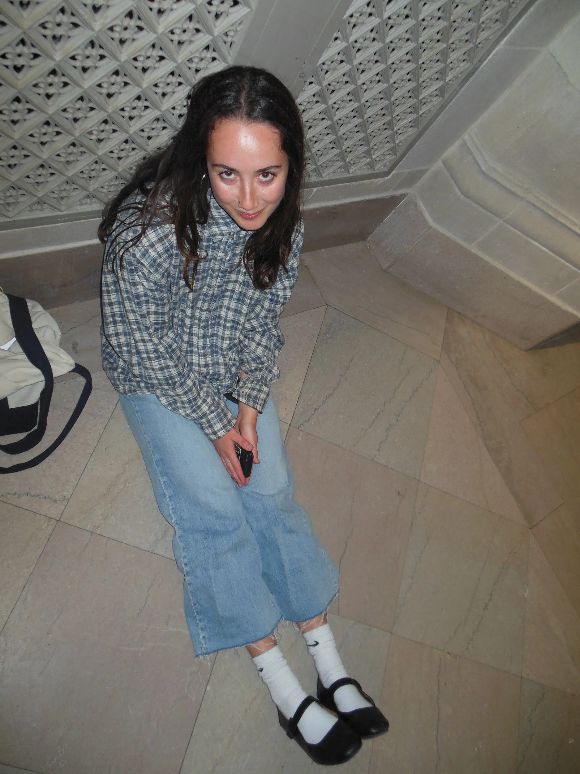 Ivy Pavick | Layout Editor