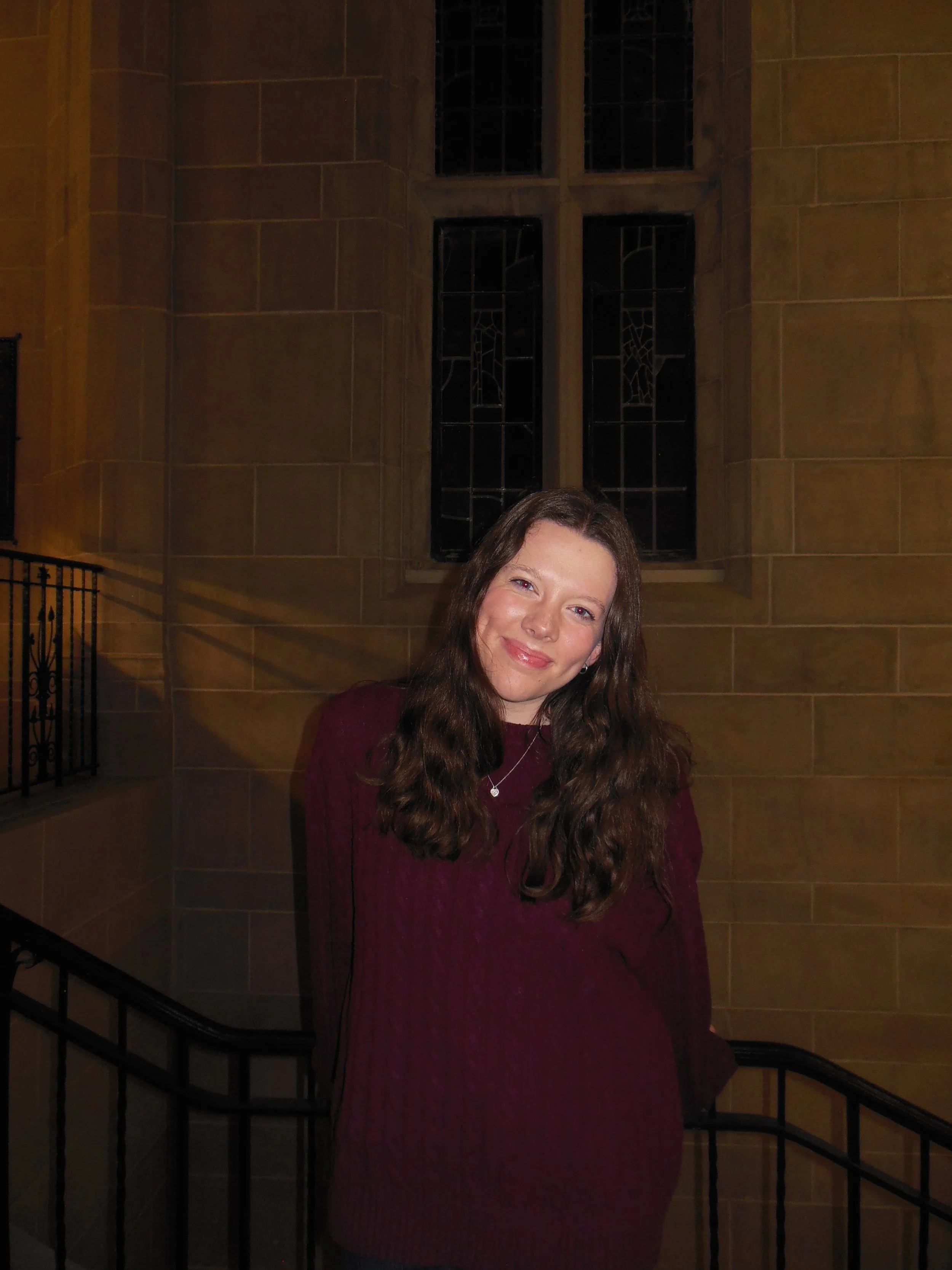 Nora Donovan | Layout Editor