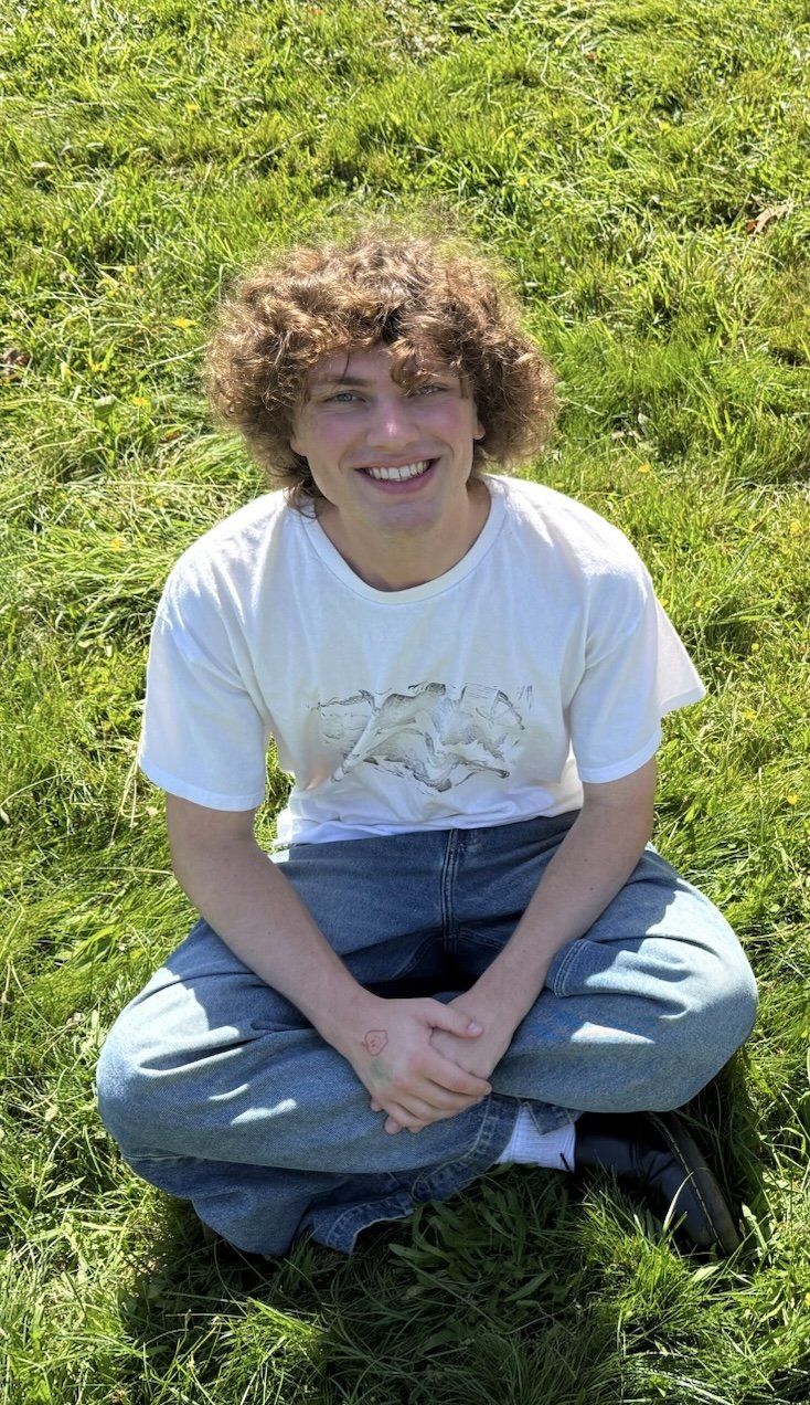 Sean Bellin | Layout Editor