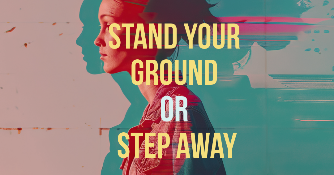 Navigating Workplace Ethics as a Woman