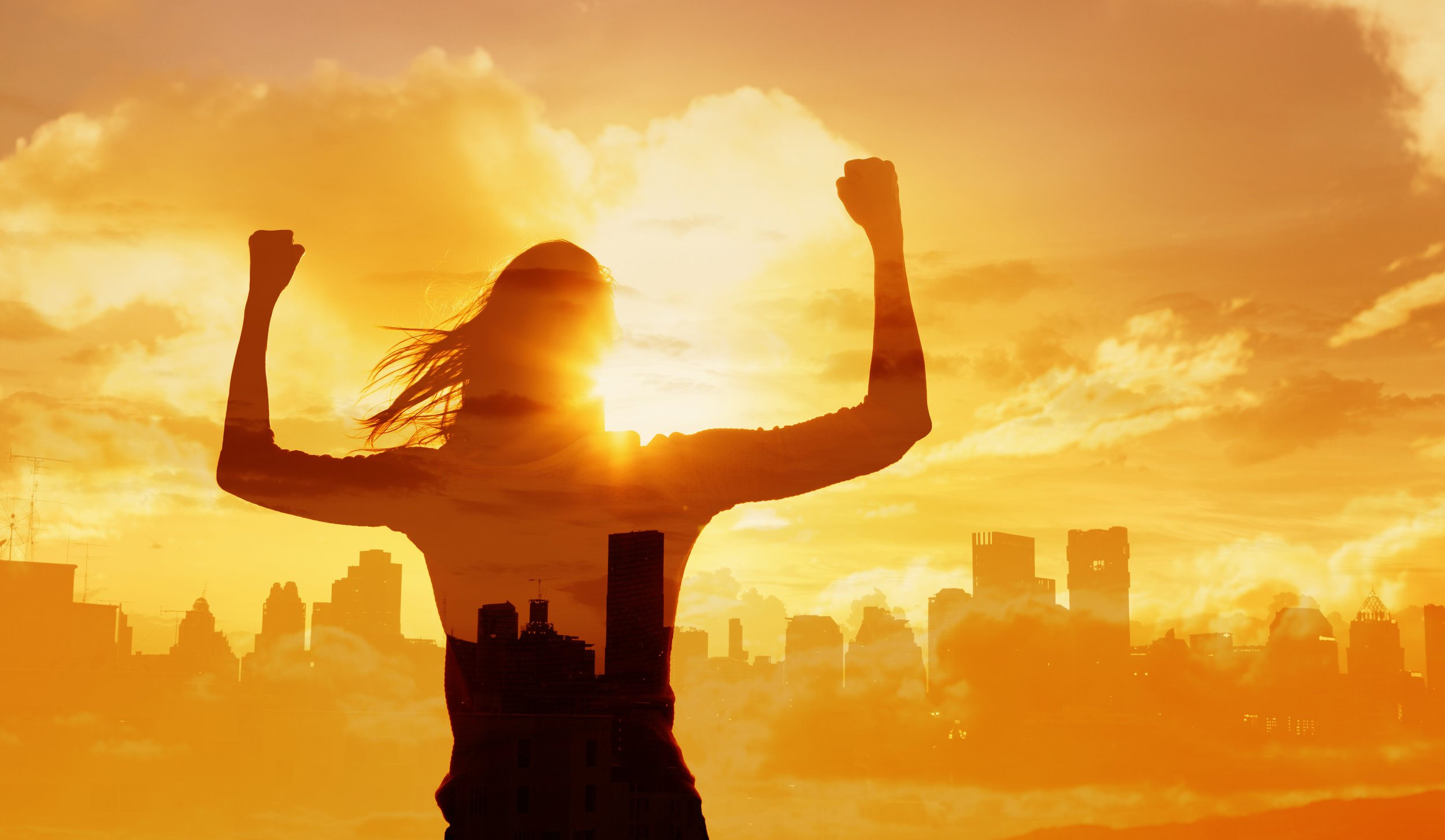 Empower Her Mentoring