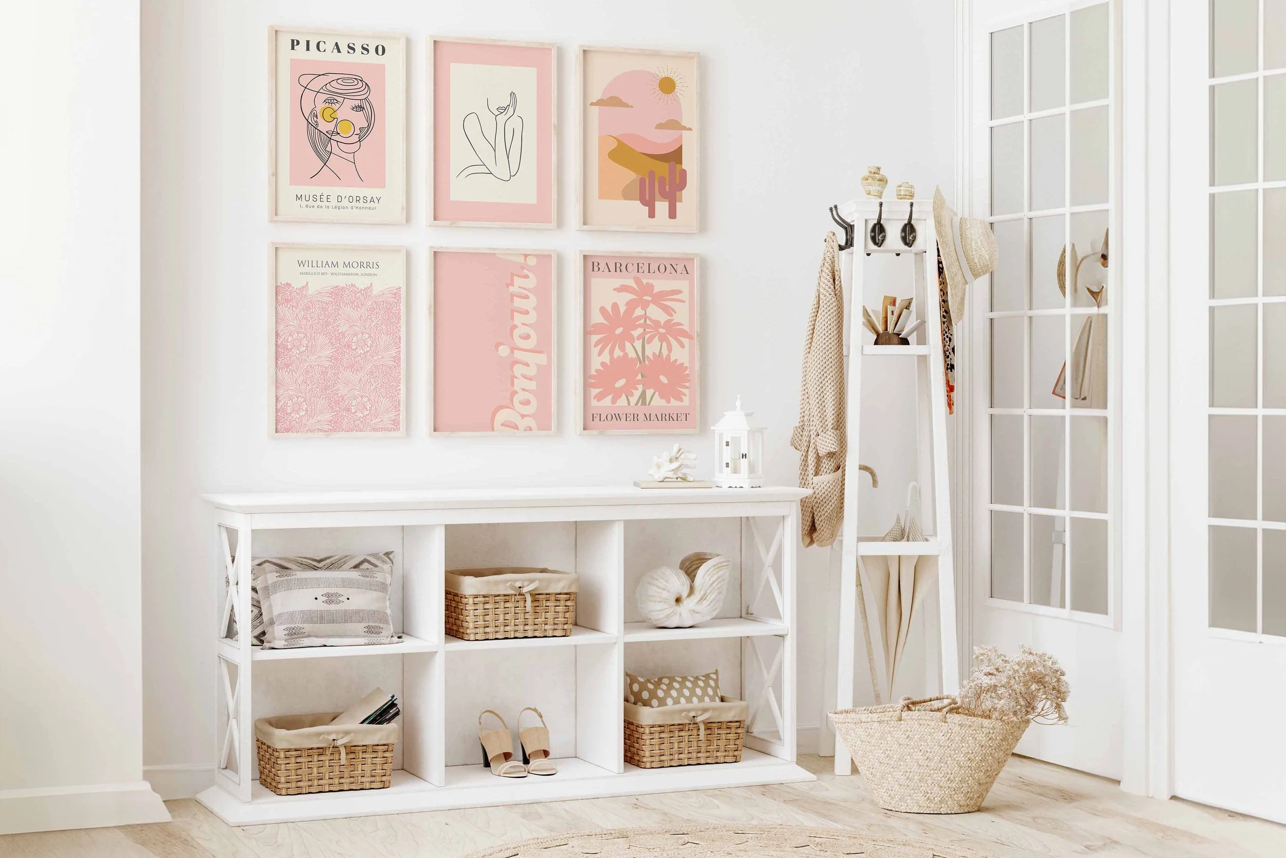 Selecting the Perfect Art Prints for Each Room: A Guide to Elevate Your Space