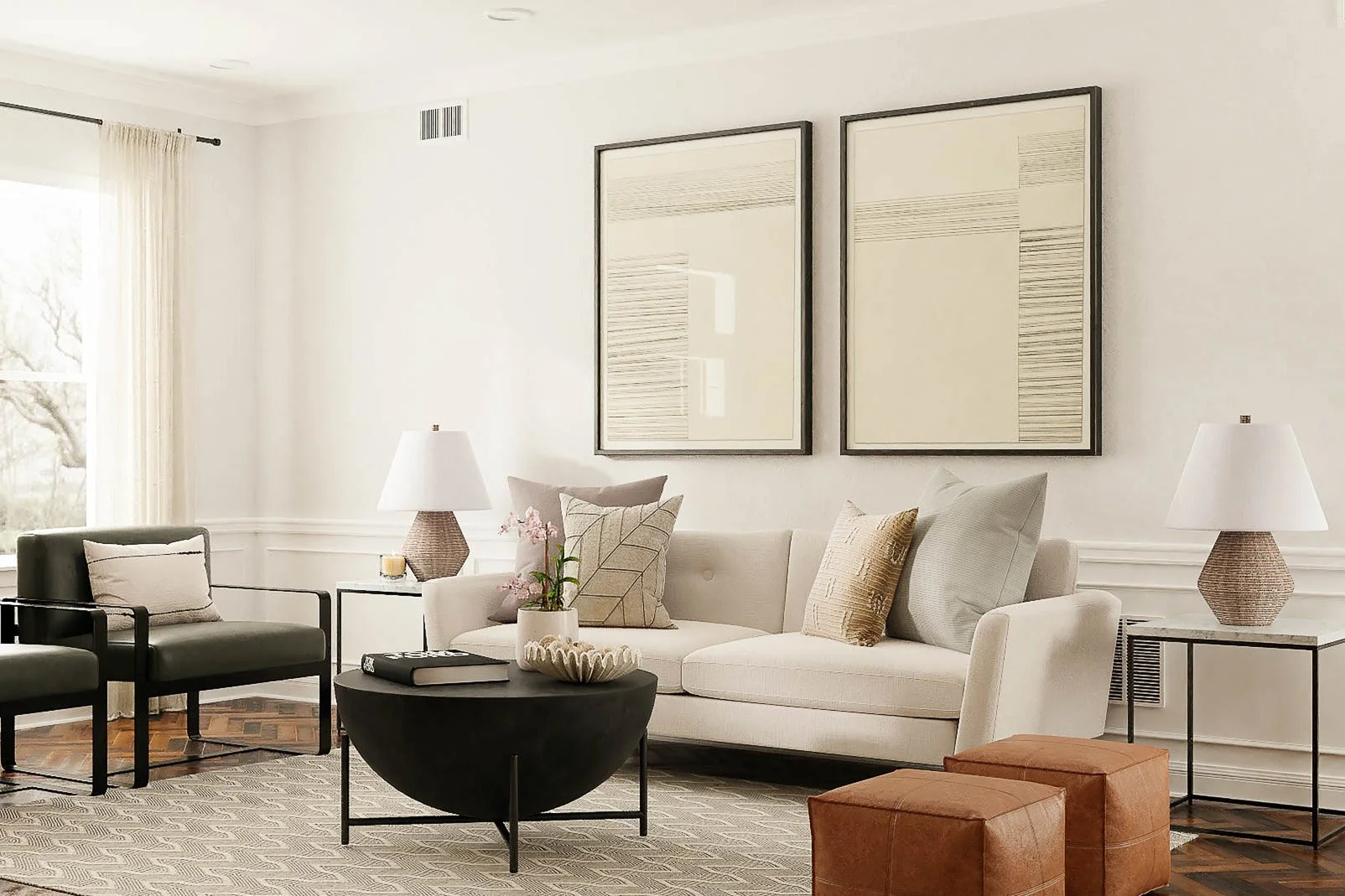 Choosing the Perfect Size for Your Art Prints: A Complete Guide