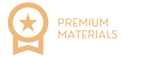 Premium materials icon. (Copy) (Copy)