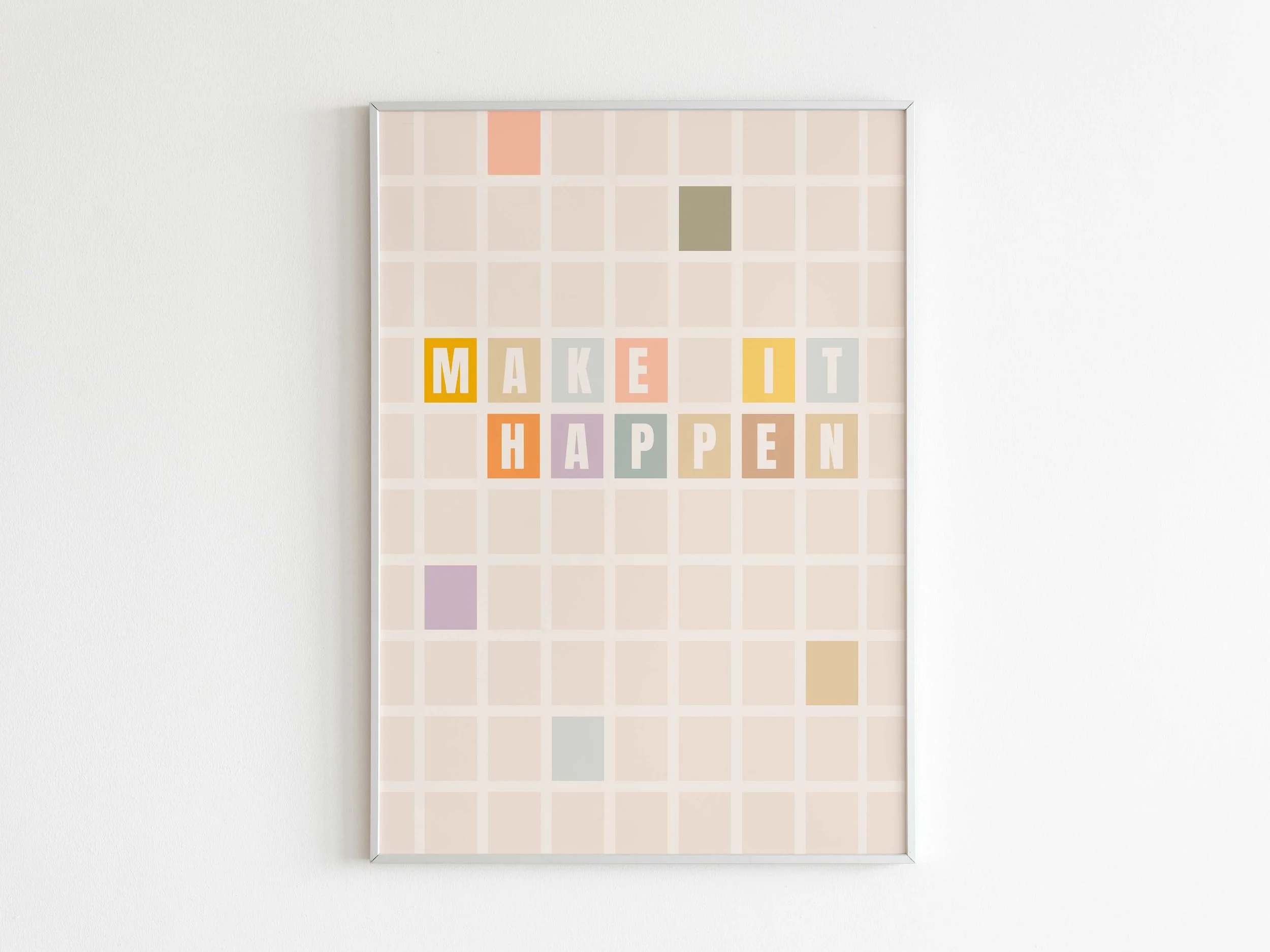 Elevate Your Dorm Room Decor with Printable Art — Newpencilbox Art