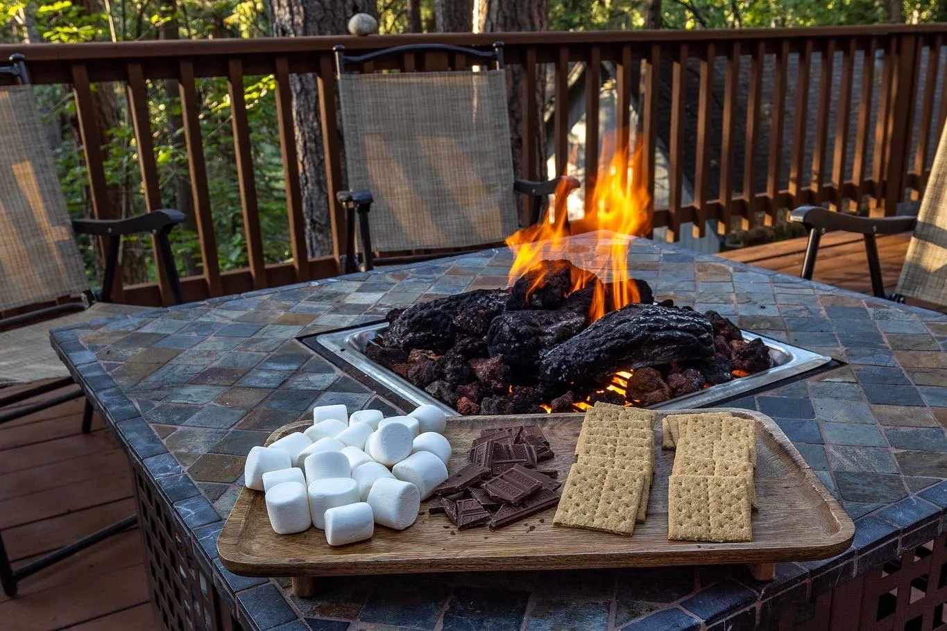 Photographing Airbnb &amp; VRBO Rentals in Central California
