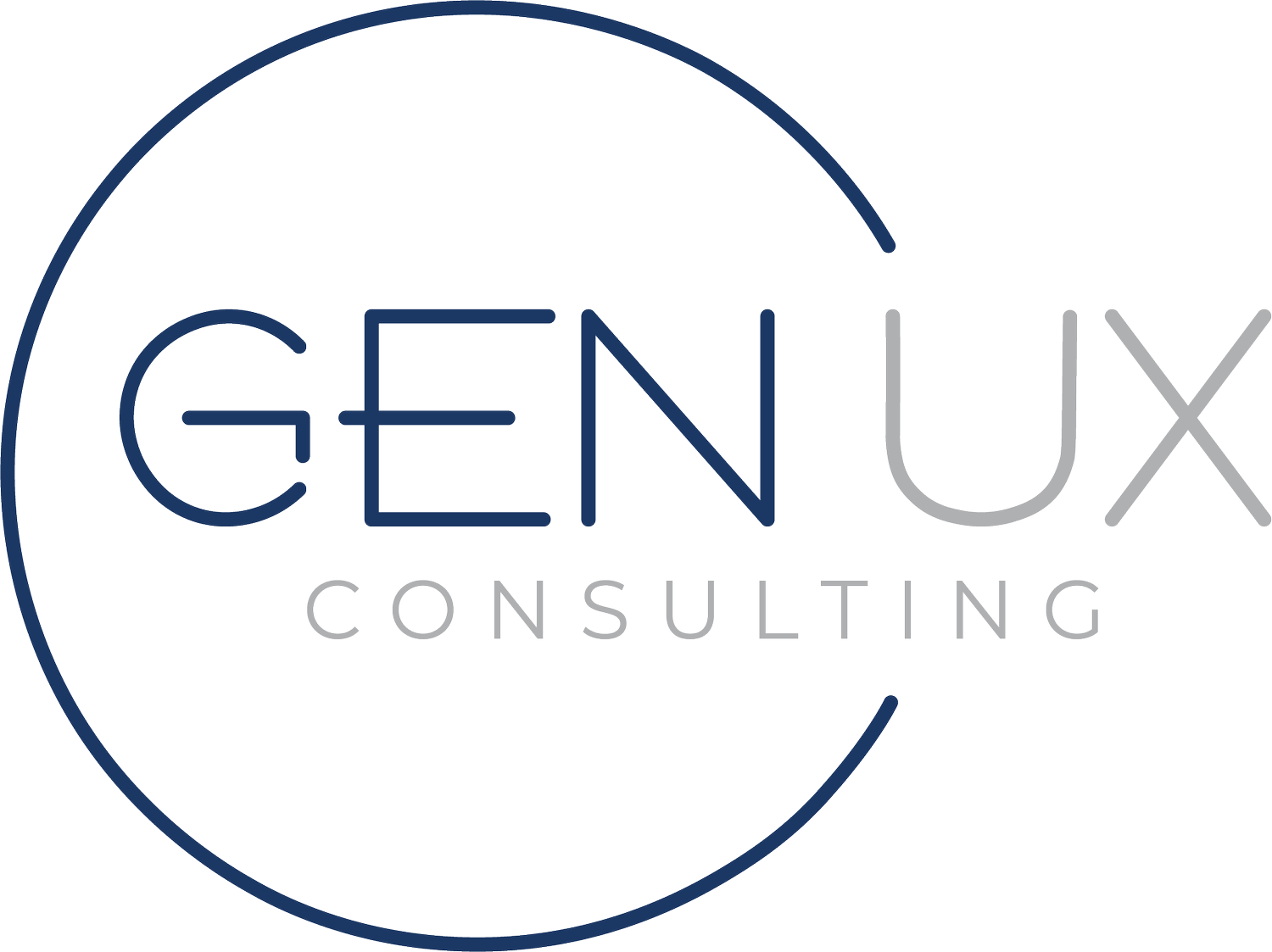 Gen UX Consulting 