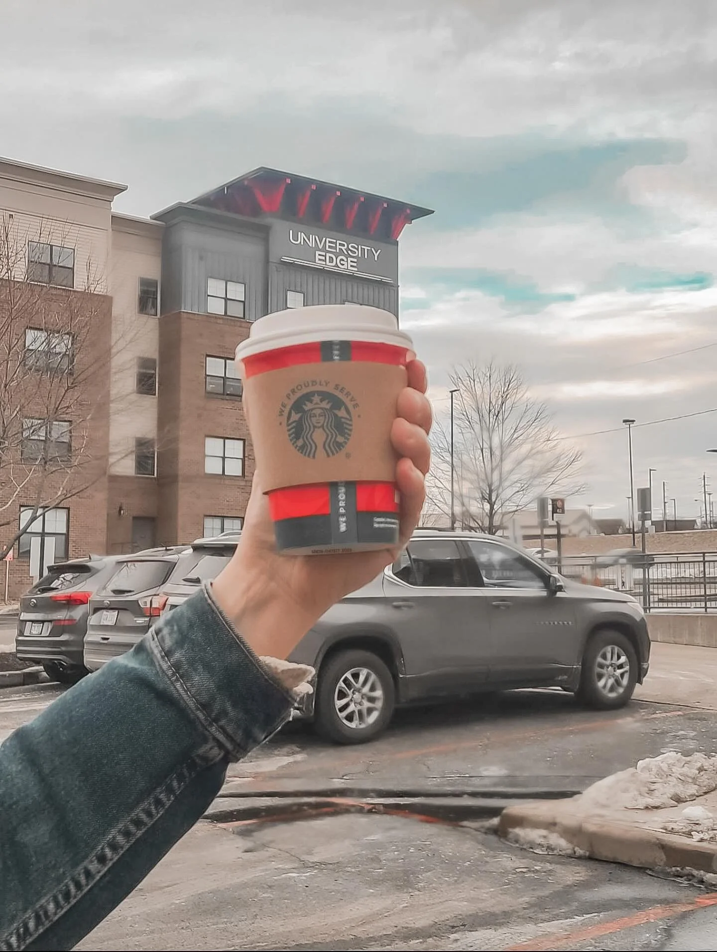 🎄 Thirsty Thursday Holiday Riddle Giveaway 🎄
&nbsp;
During the holidays, this Youngstown State mascot doesn&rsquo;t fly&hellip; but still knows how to celebrate Thirsty Thursday. 🍻
What is it? 🤔
&nbsp;
👇 Drop your guess in the comments below for