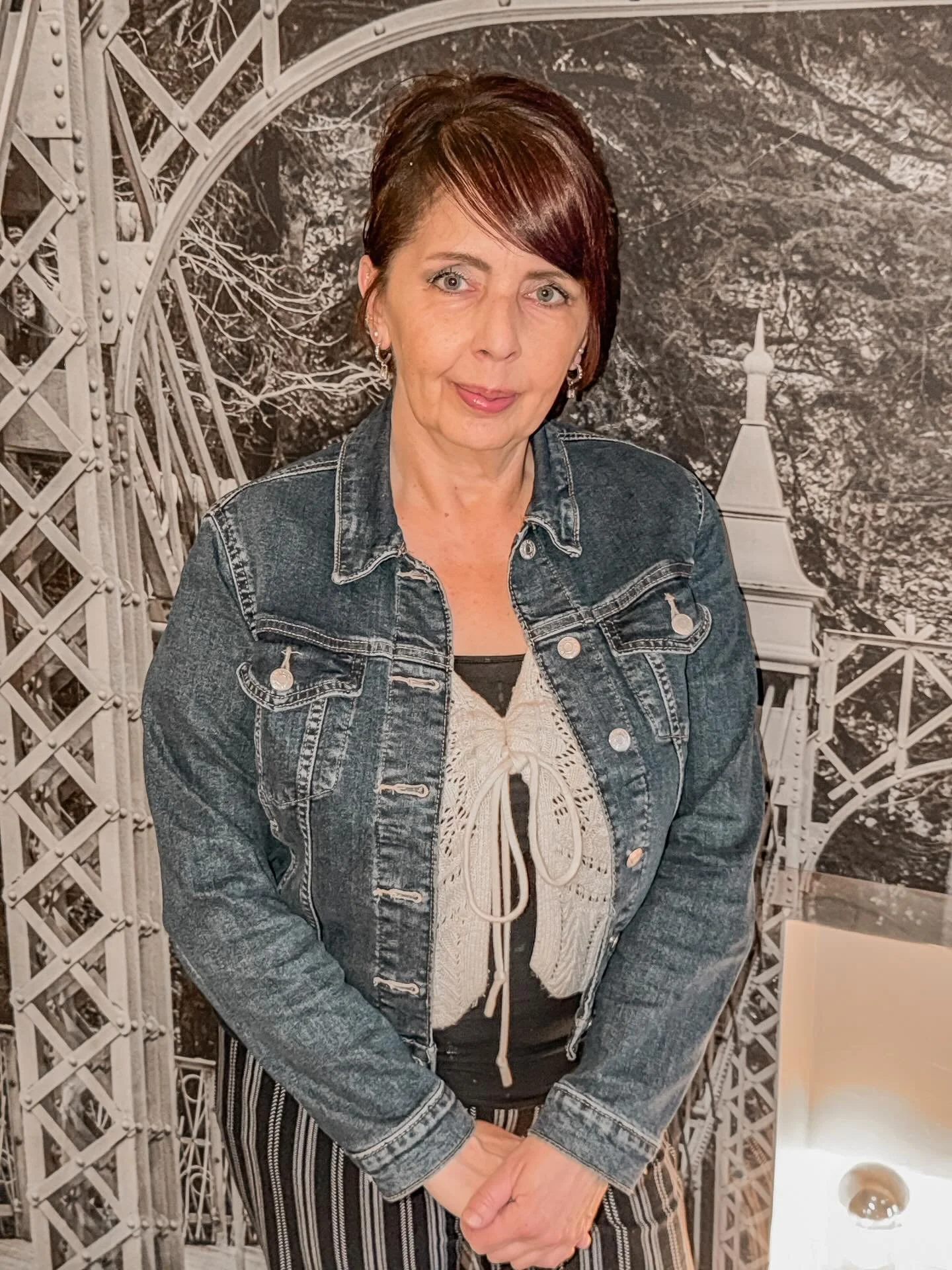 ✨ Please join us in welcoming the newest member of our team &mdash; Michelle! ✨

Michelle is joining us as a Leasing Consultant, and we are thrilled to have her on board. Her enthusiasm and dedication to providing a great resident experience make her