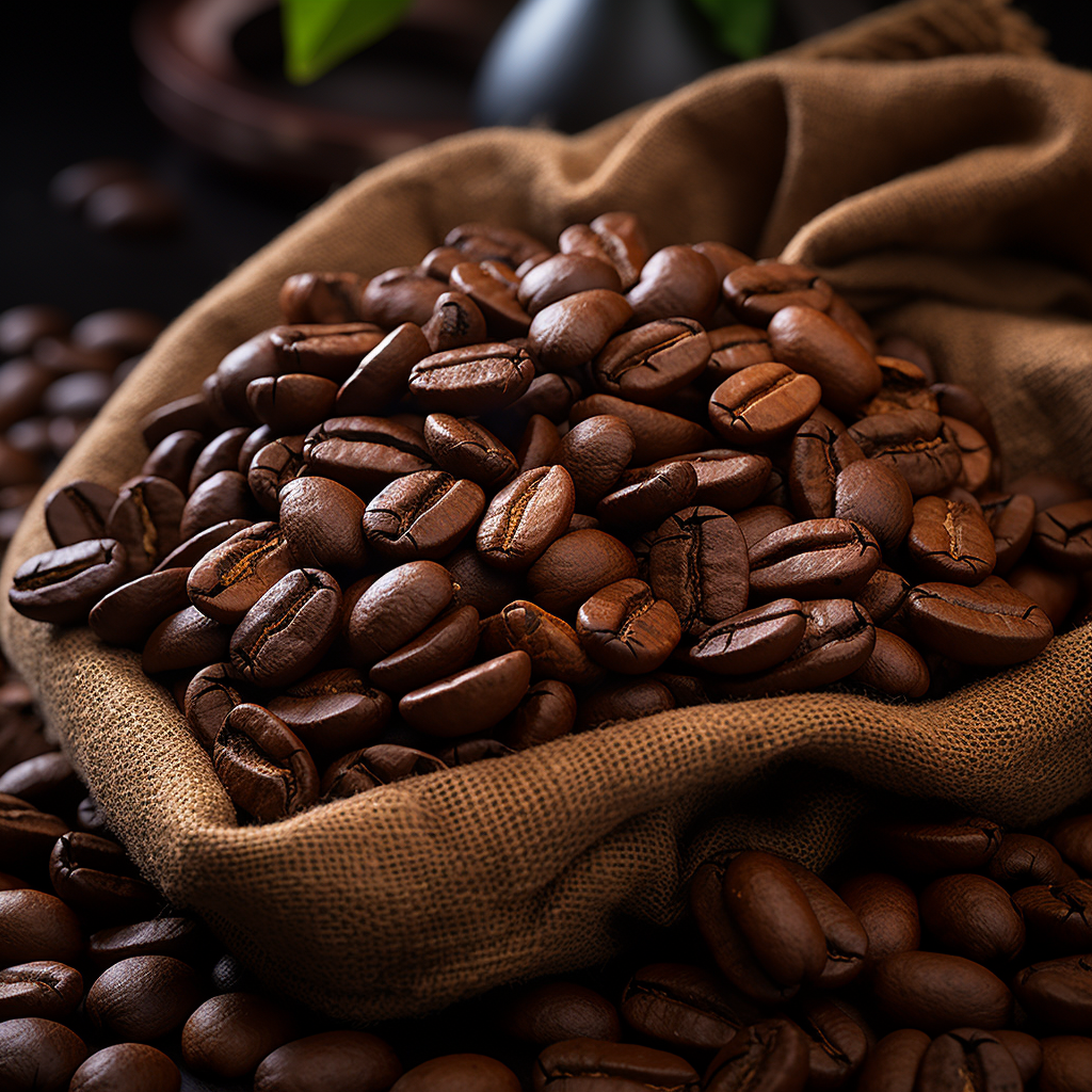 The Astonishing Benefits of Coffee Scrubs