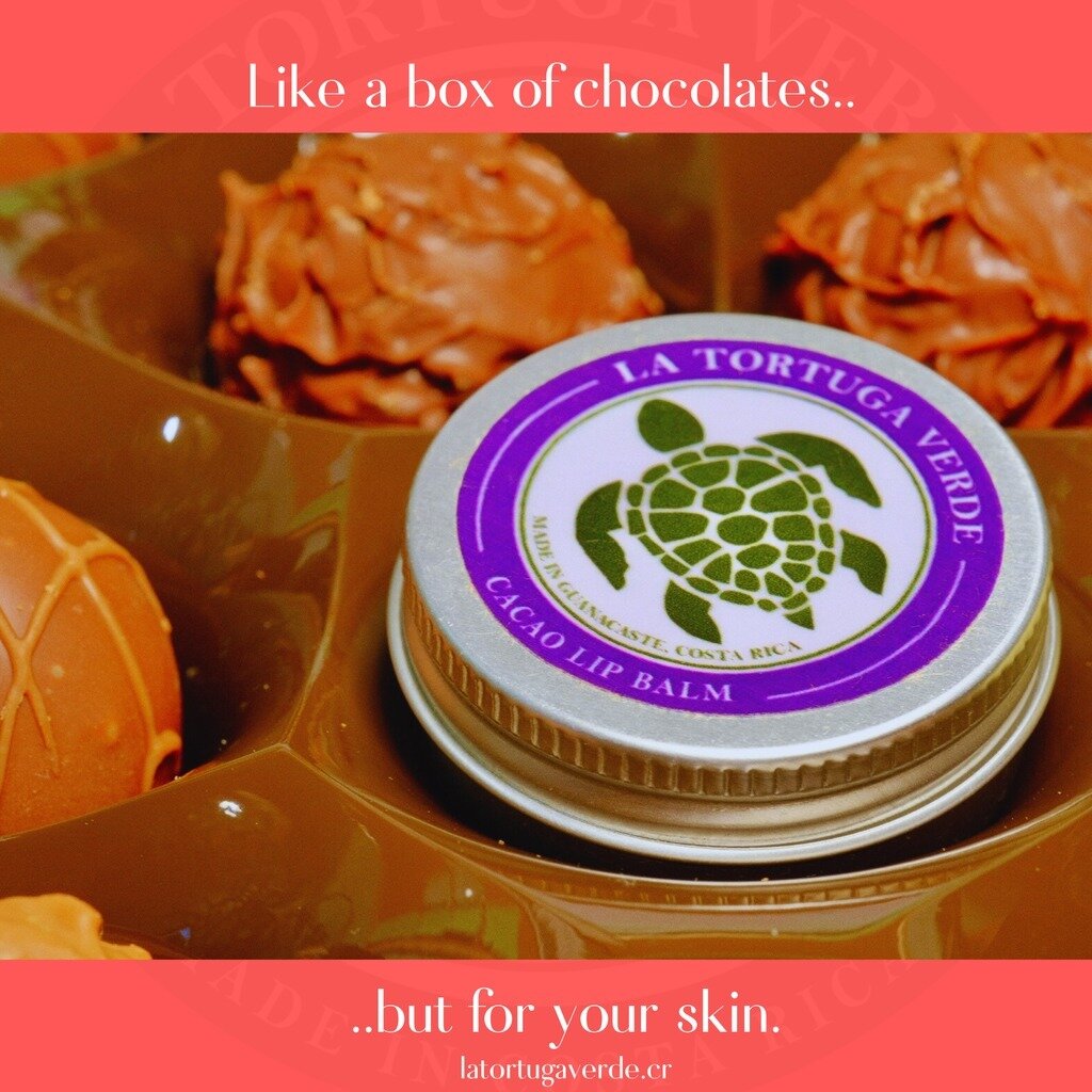 Our products are as decadent as chocolate and the perfect gift for yourself or that special someone in your life this Valentines Day. 

Order by Feb 10 to arrive by Valentines Day

#love