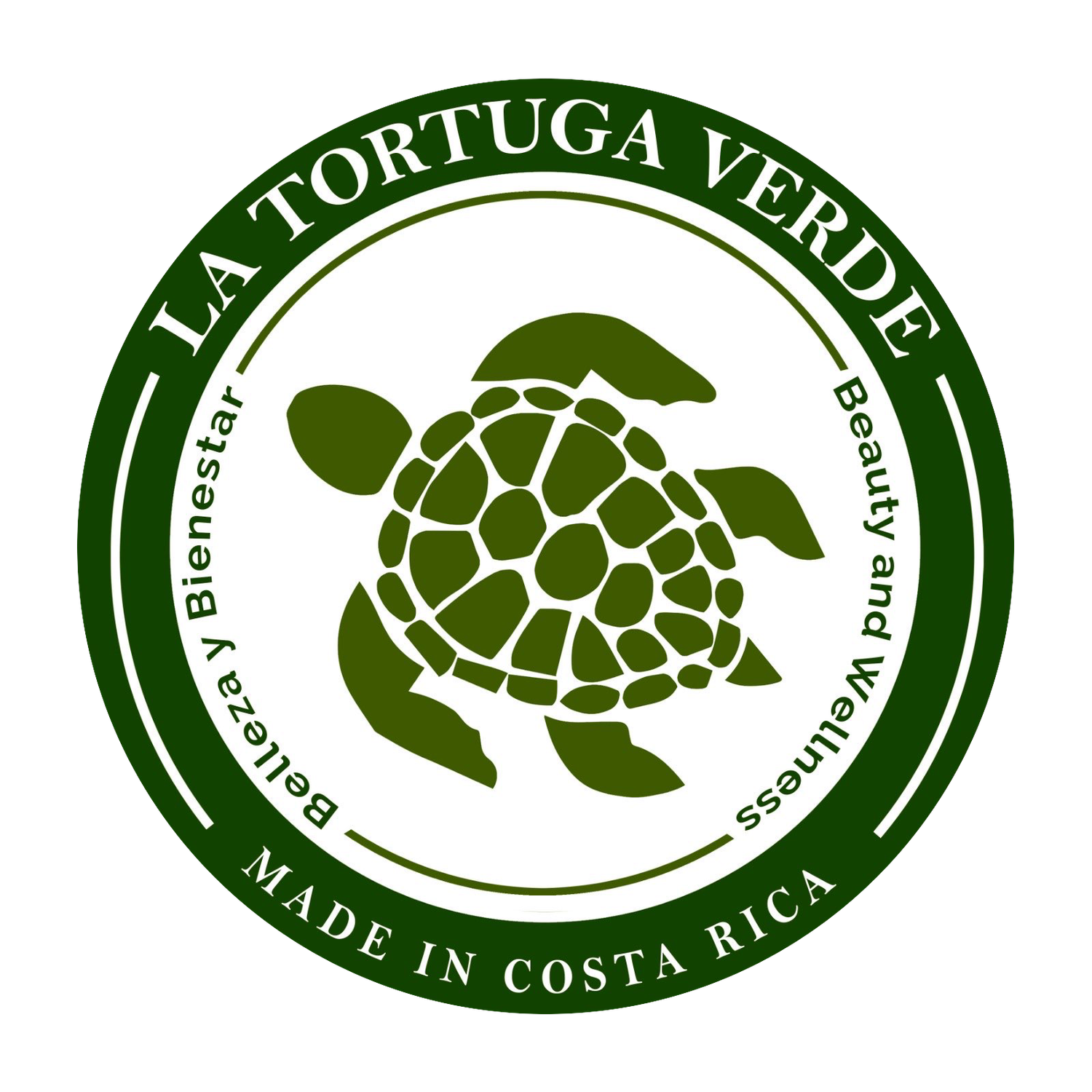 La Tortuga Verde: Beauty &amp; Wellness