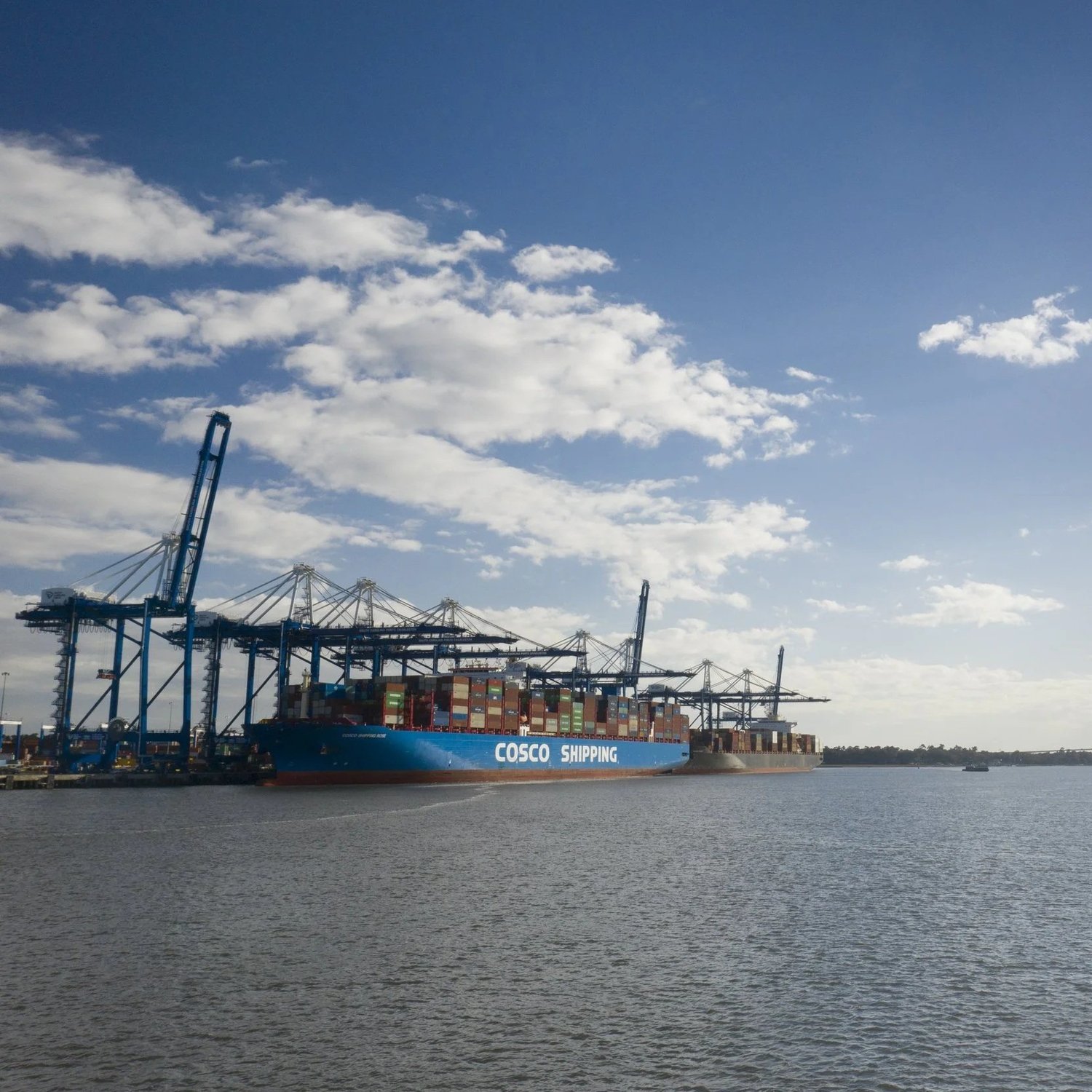 About The Project | Explore Port Development Opportunities — PCIP