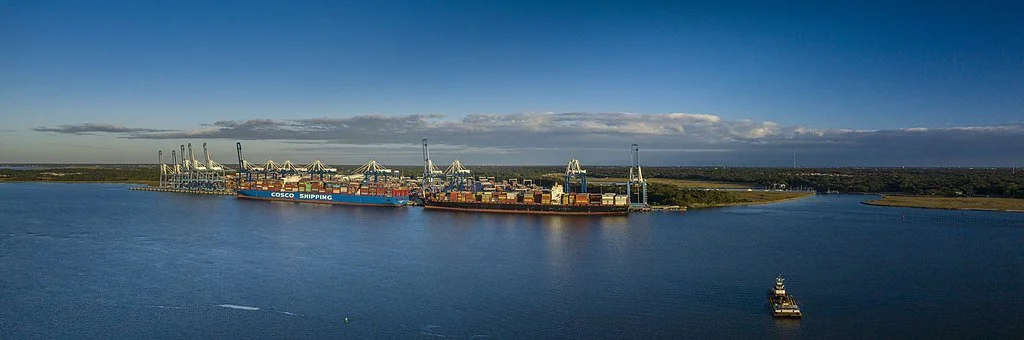 About The Project | Explore Port Development Opportunities — PCIP
