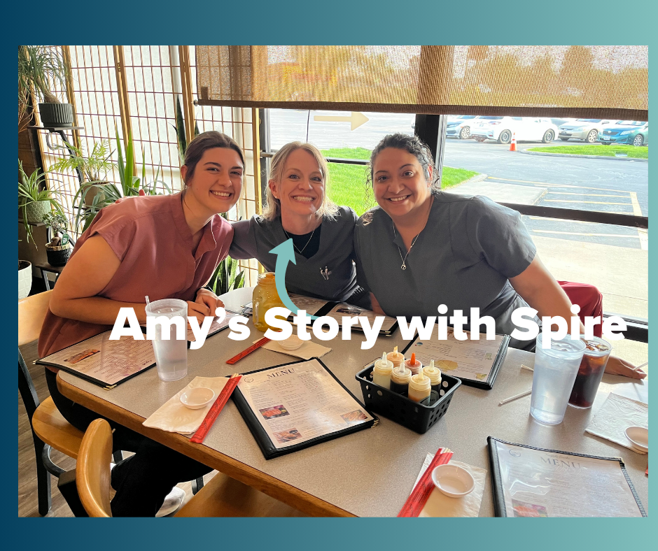 Why Real Relationships Still Matter in Travel Healthcare - Amy’s Sot