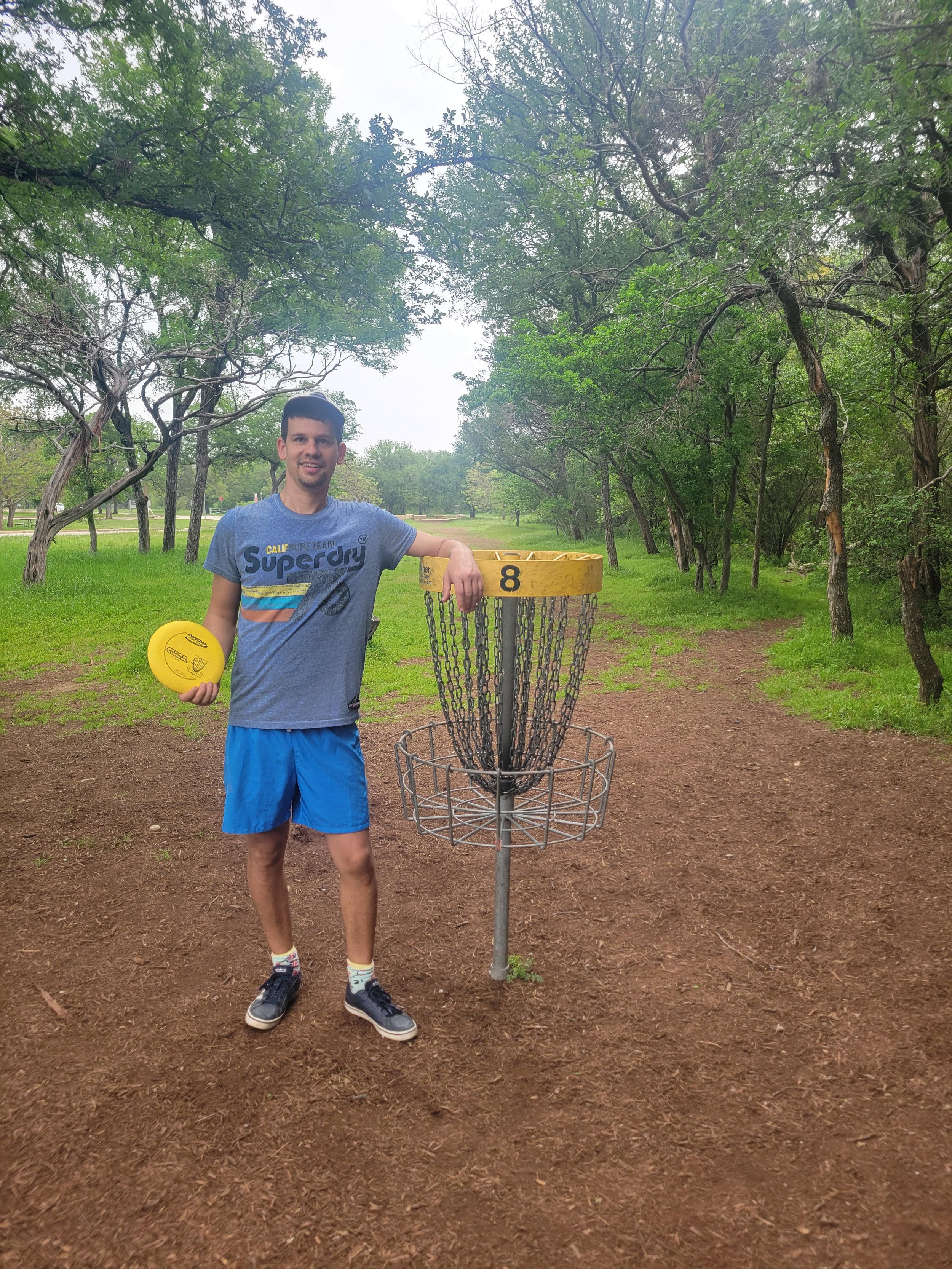 Austin Disc Golf!.jpg