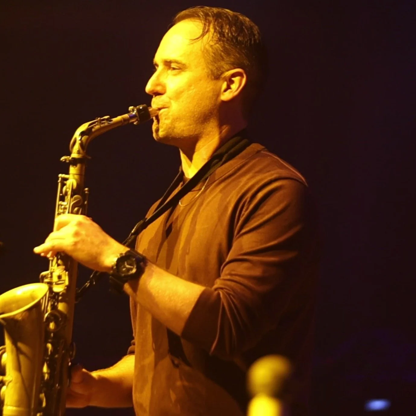 Special thanks to Lori Williams for having me perform last Sunday at her Sunday Jazz Lounge! Also, big thanks to St James Live, the band, and to everyone who came out to the show. It was an amazing time. Here are some of my favorite shots. Stay tuned