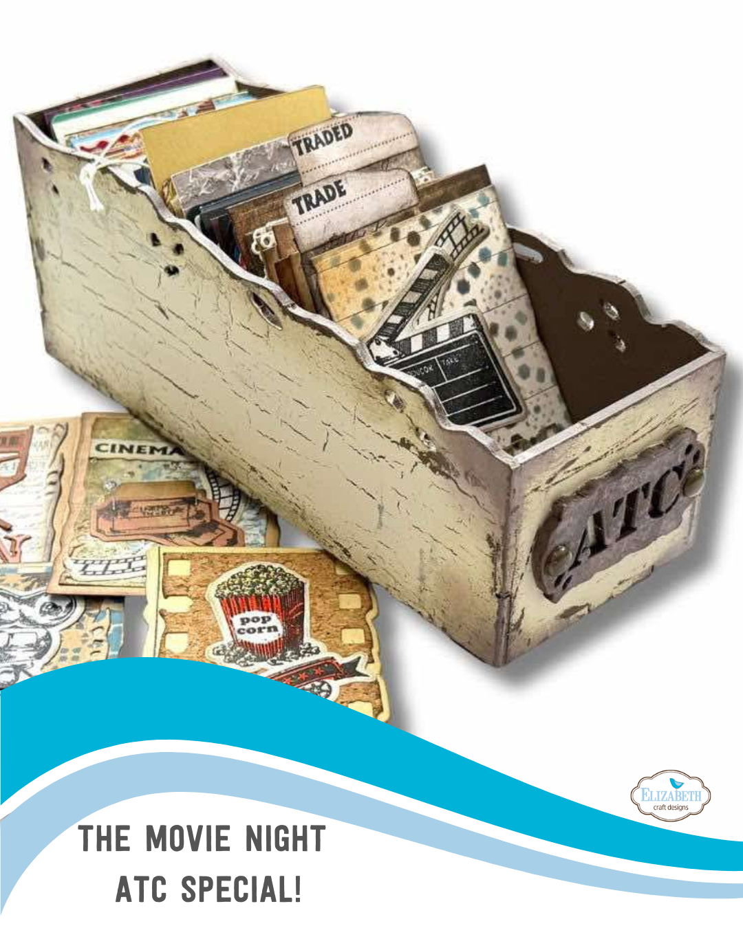 The Movie Night ATC Special!