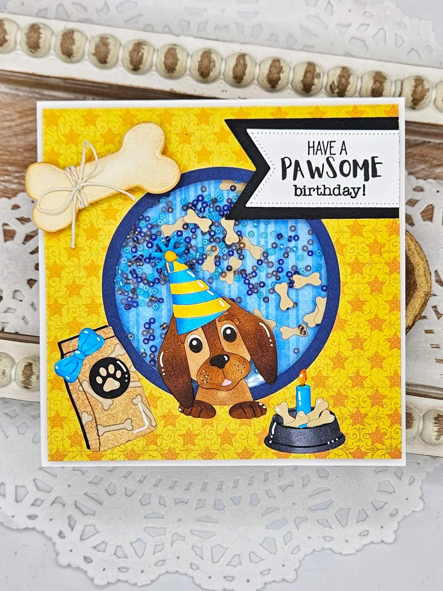 Meet the Design Team — Elizabeth Craft Designs Blog