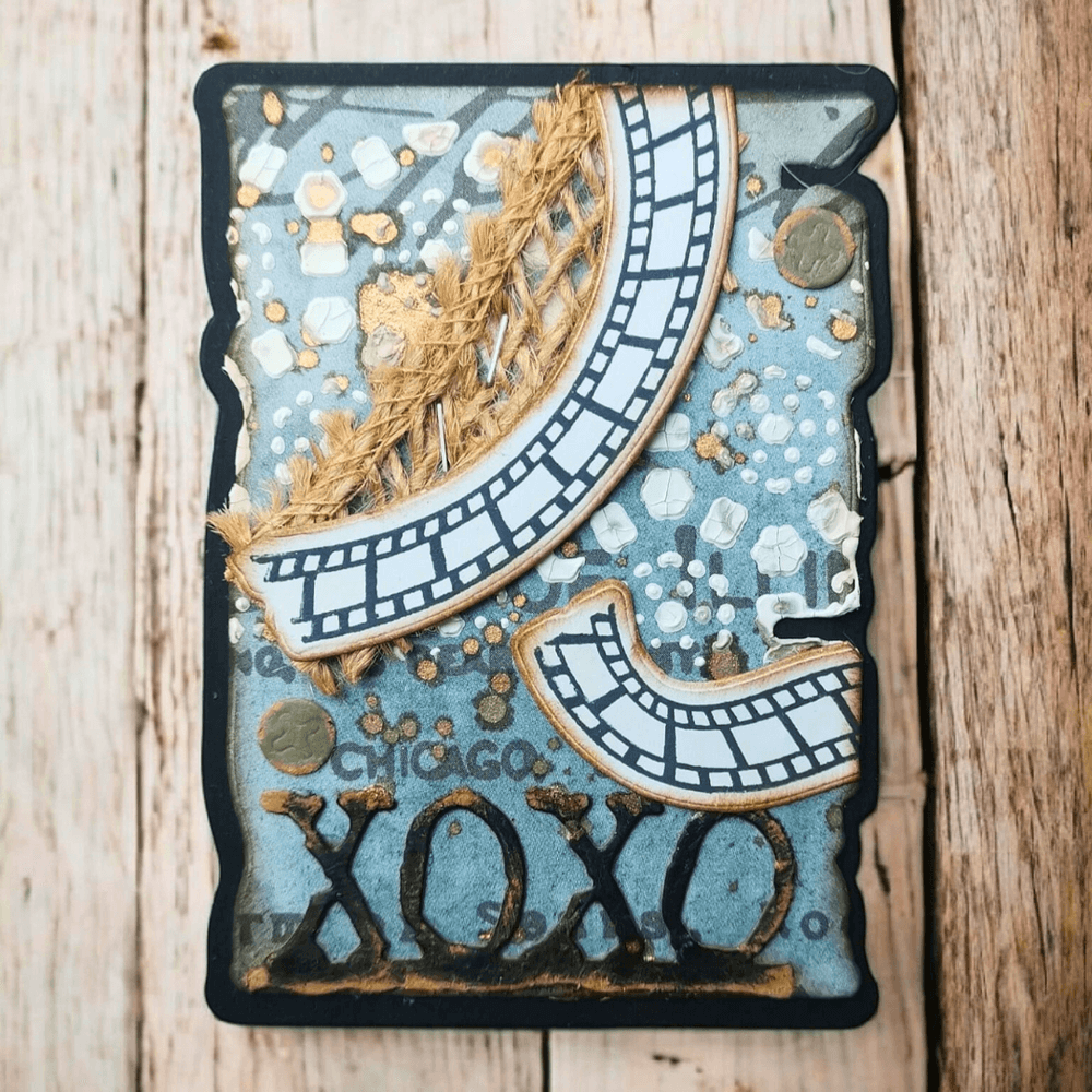 What are ATCs?        A Guide to Artist Trading Cards