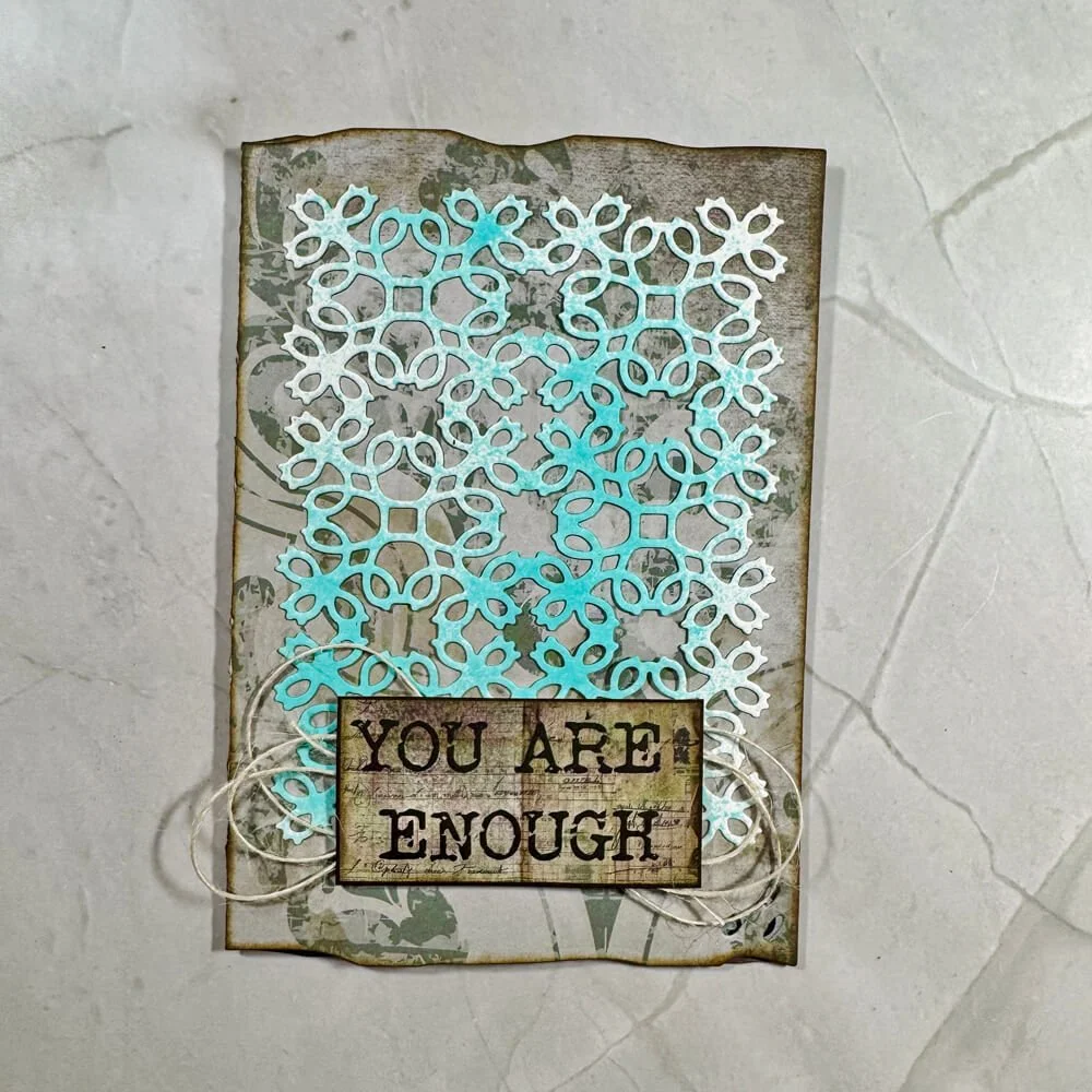 How to make an Easy Self-Care Journal for Beginners