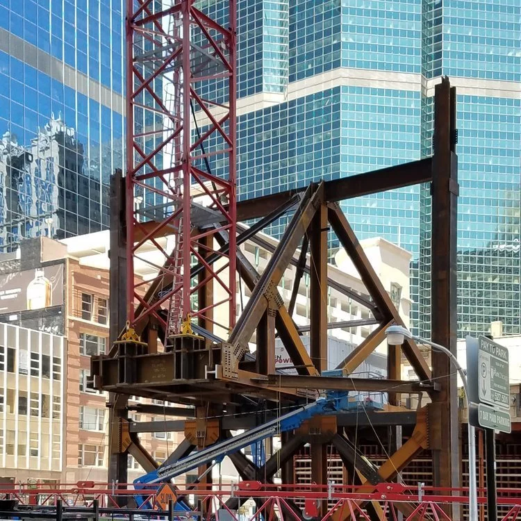 Specialty Engineering