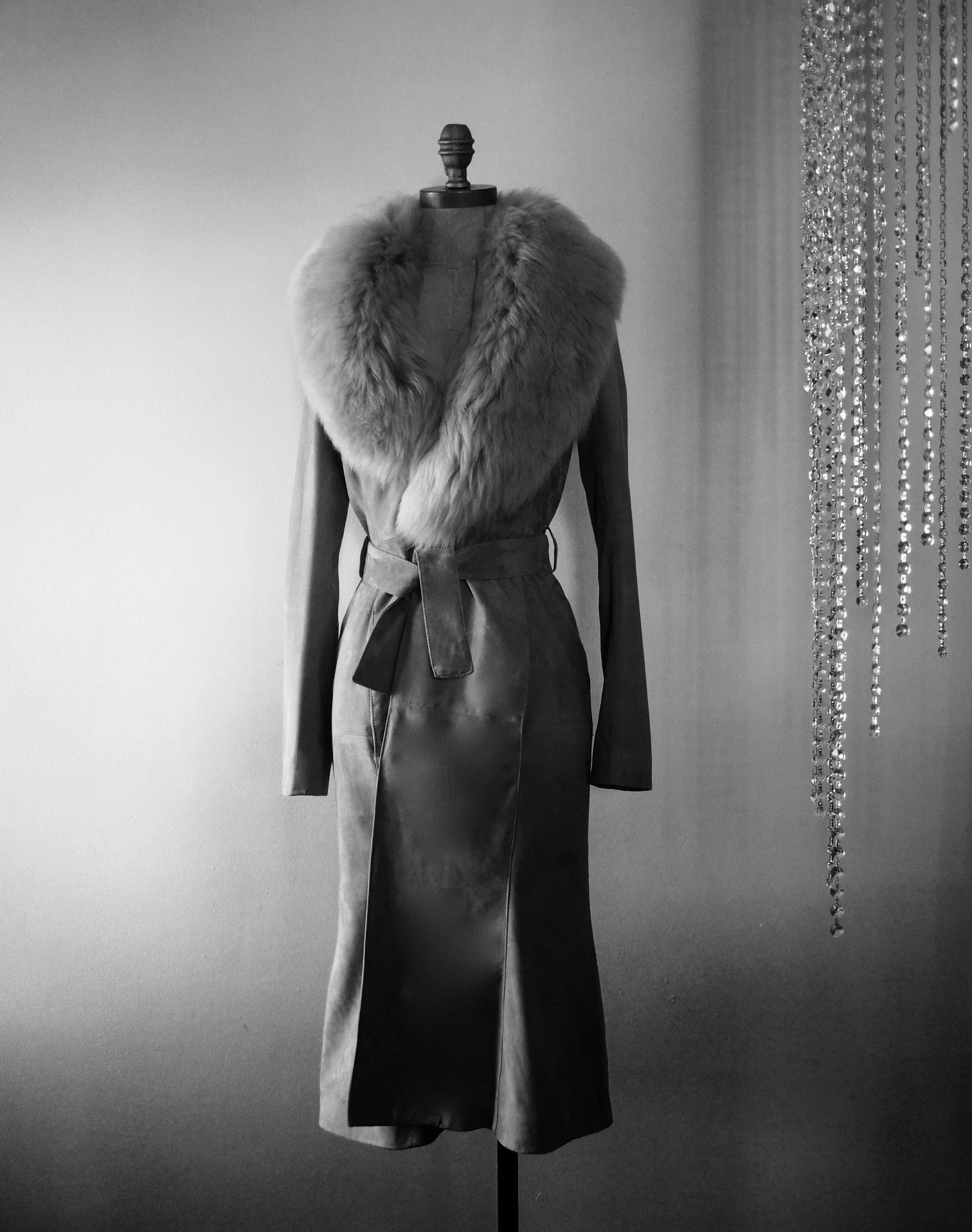 Manhattan Coat
