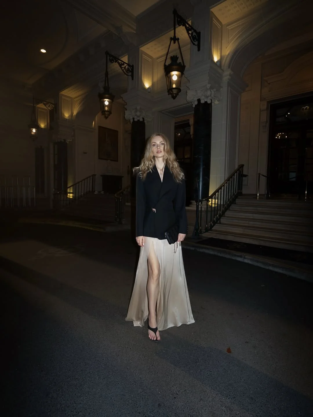 The Palme D'Or Dress