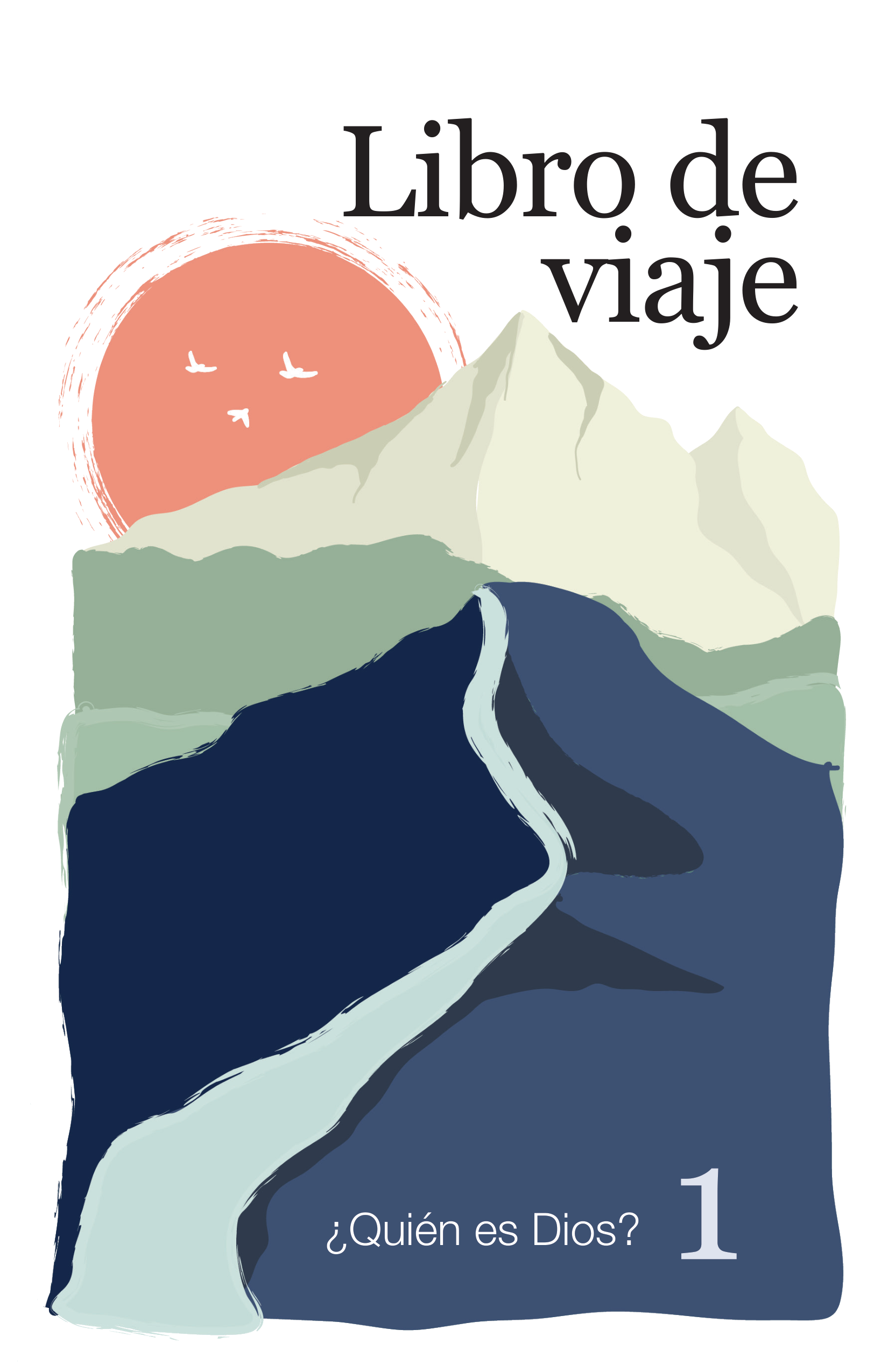 The Journey Books edición en Español