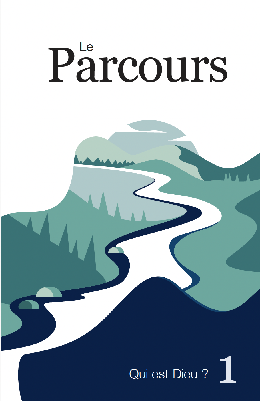 The Journey Books édition française