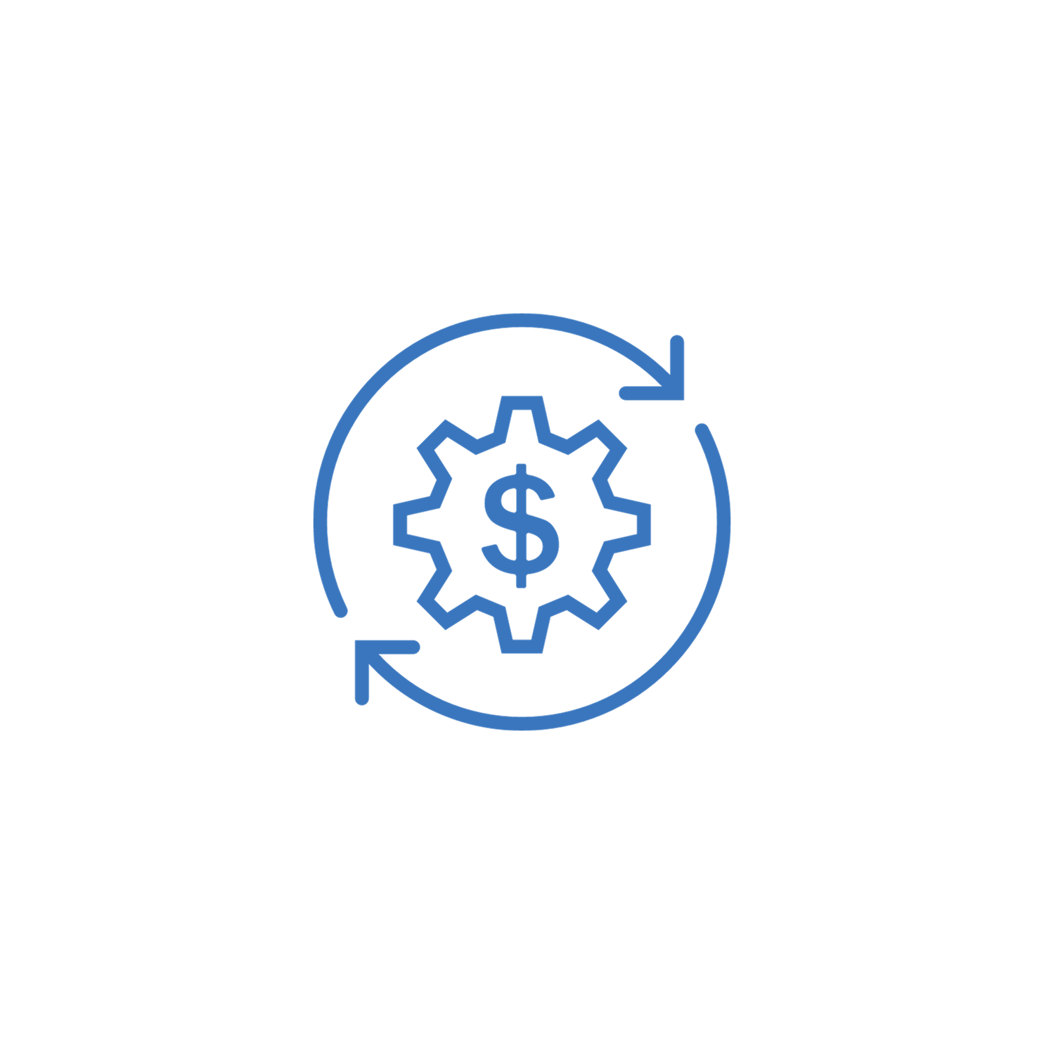 data from glacier analytics leads to improved efficiency